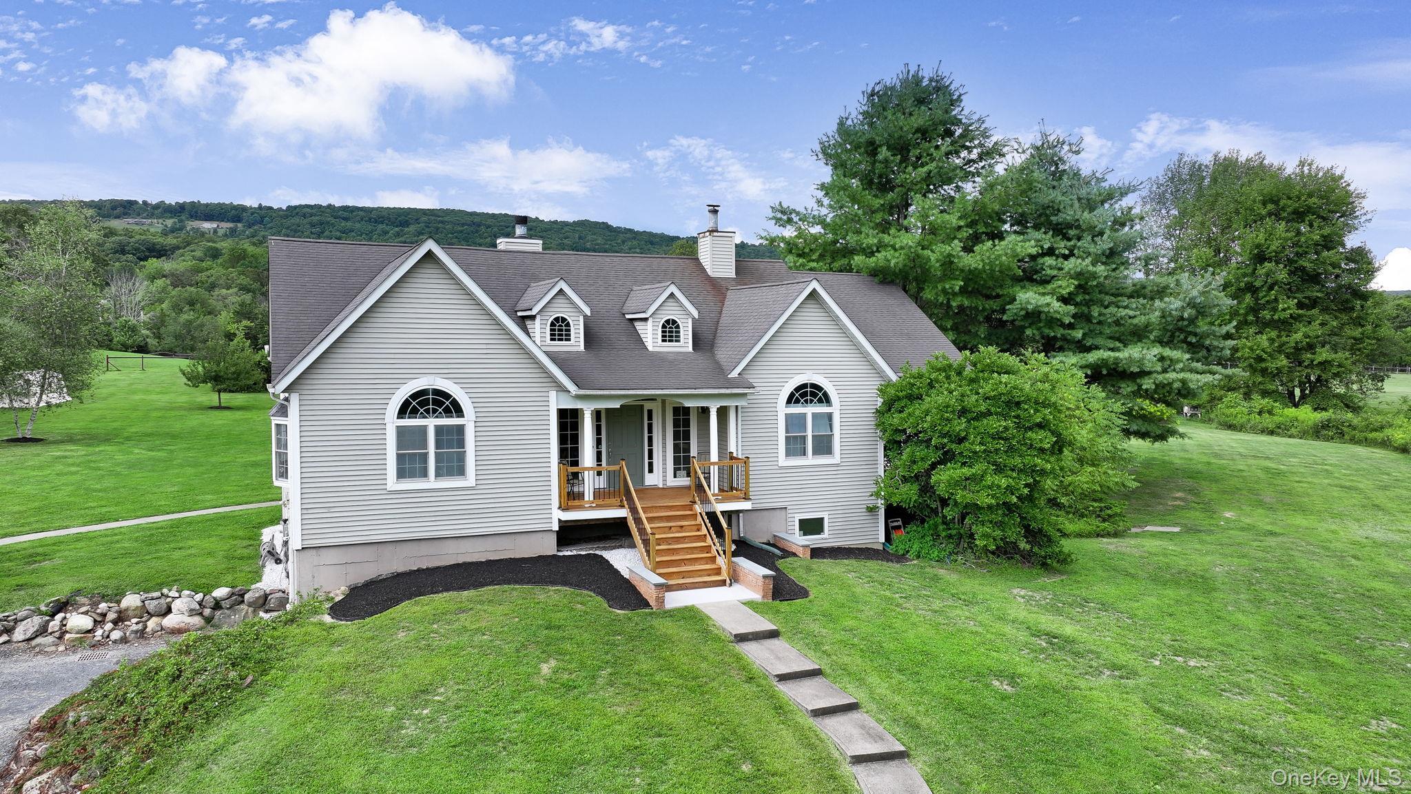 Single Family Campbell  Sullivan County, NY 12721, MLS-881584-37