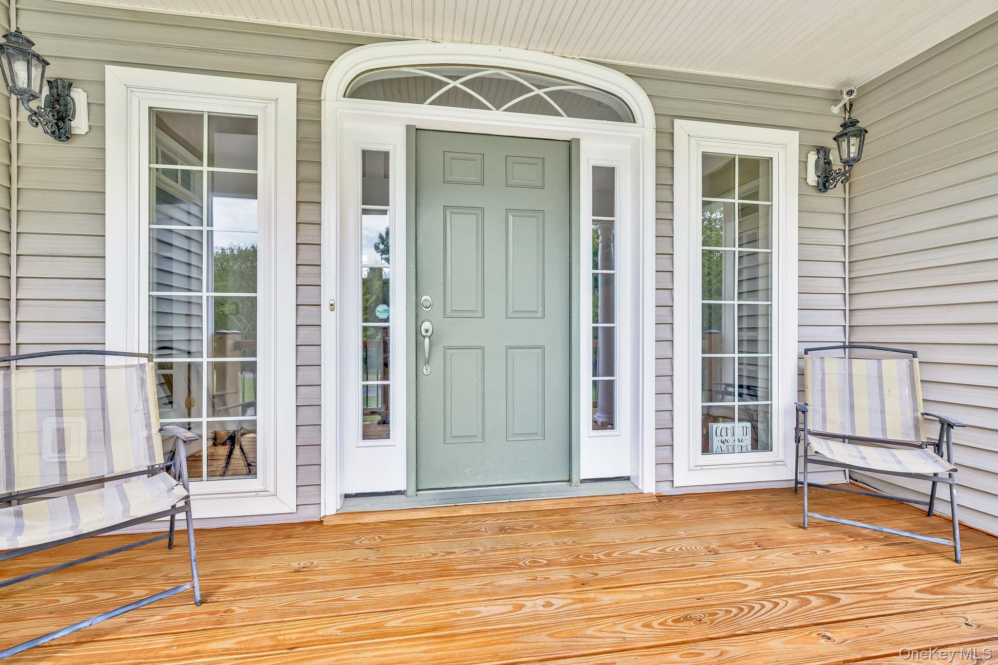 Single Family Campbell  Sullivan County, NY 12721, MLS-881584-5