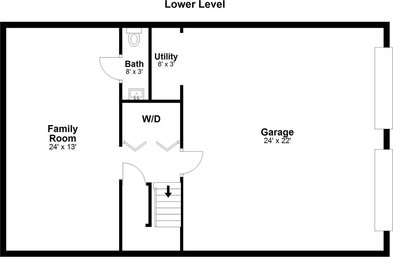 Single Family Brothers  Dutchess County, NY 12570, MLS-881591-23