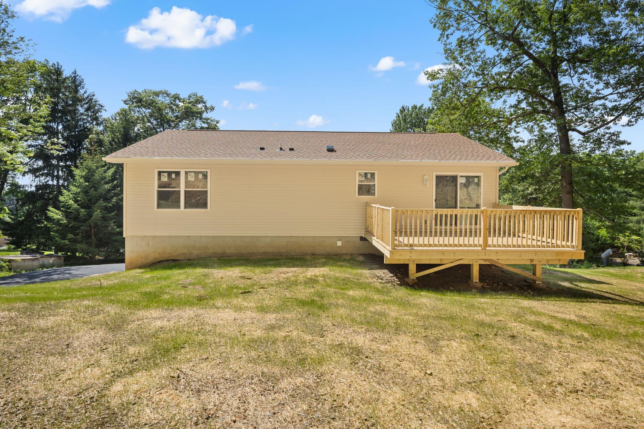 Single Family Brothers  Dutchess County, NY 12570, MLS-881591-7
