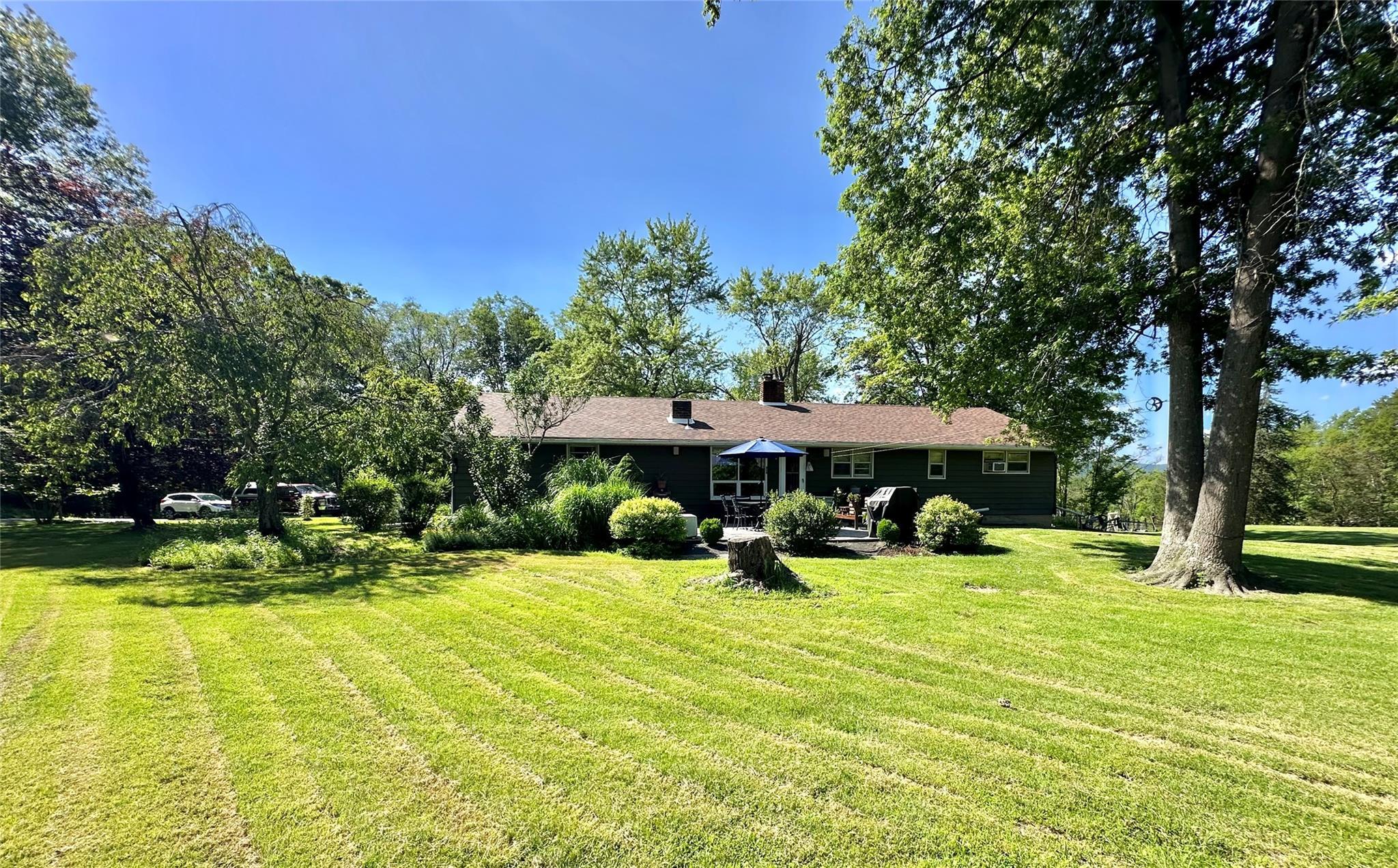 Single Family Petticoat  Orange County, NY 12721, MLS-881592-2