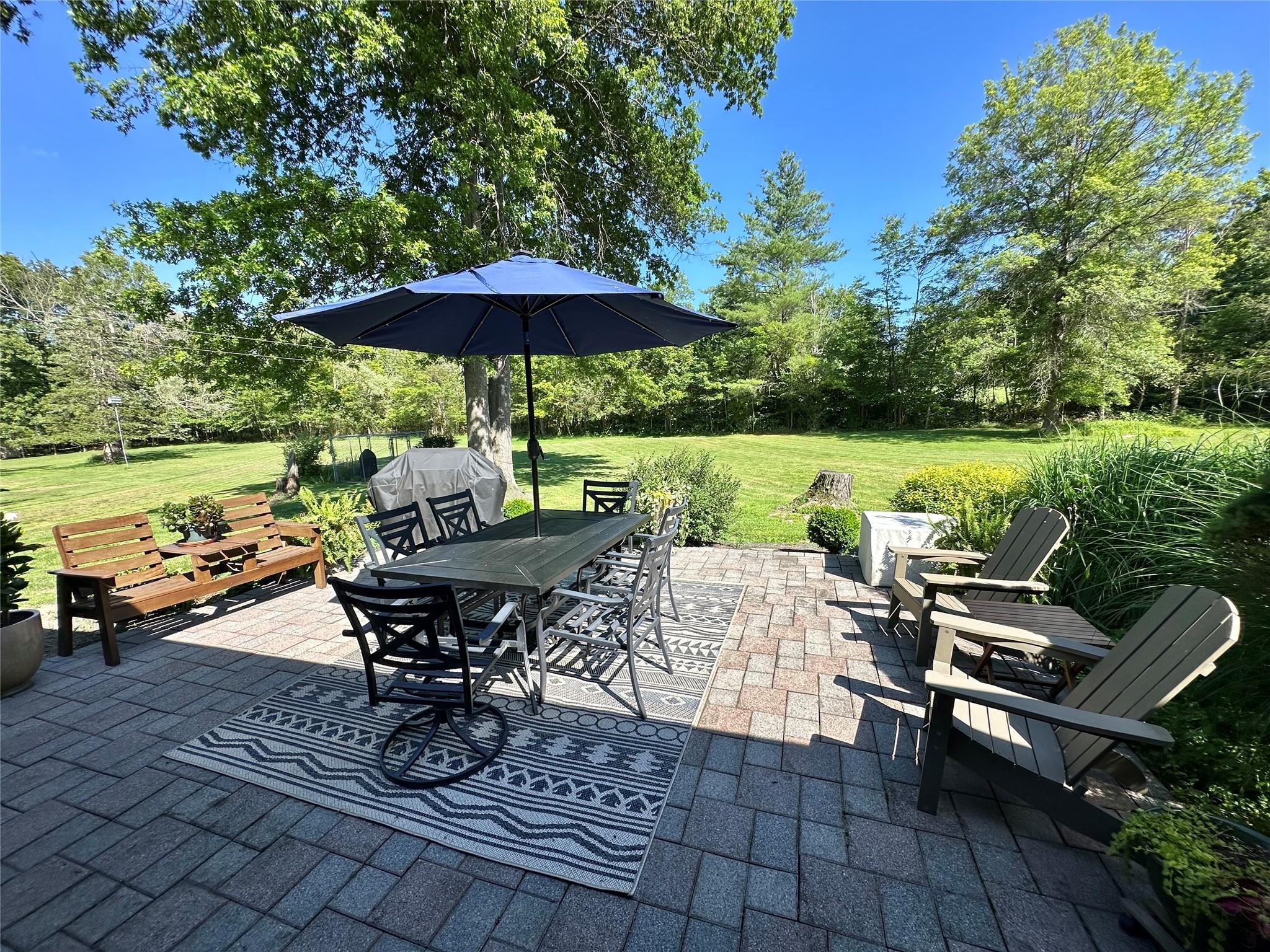 Single Family Petticoat  Orange County, NY 12721, MLS-881592-26