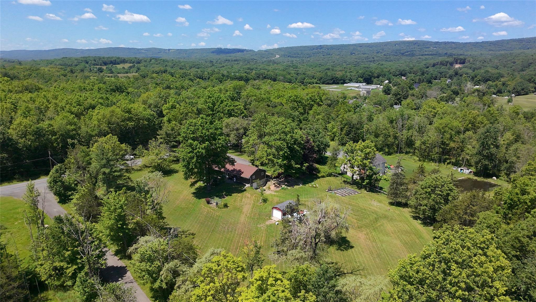 Single Family Petticoat  Orange County, NY 12721, MLS-881592-3