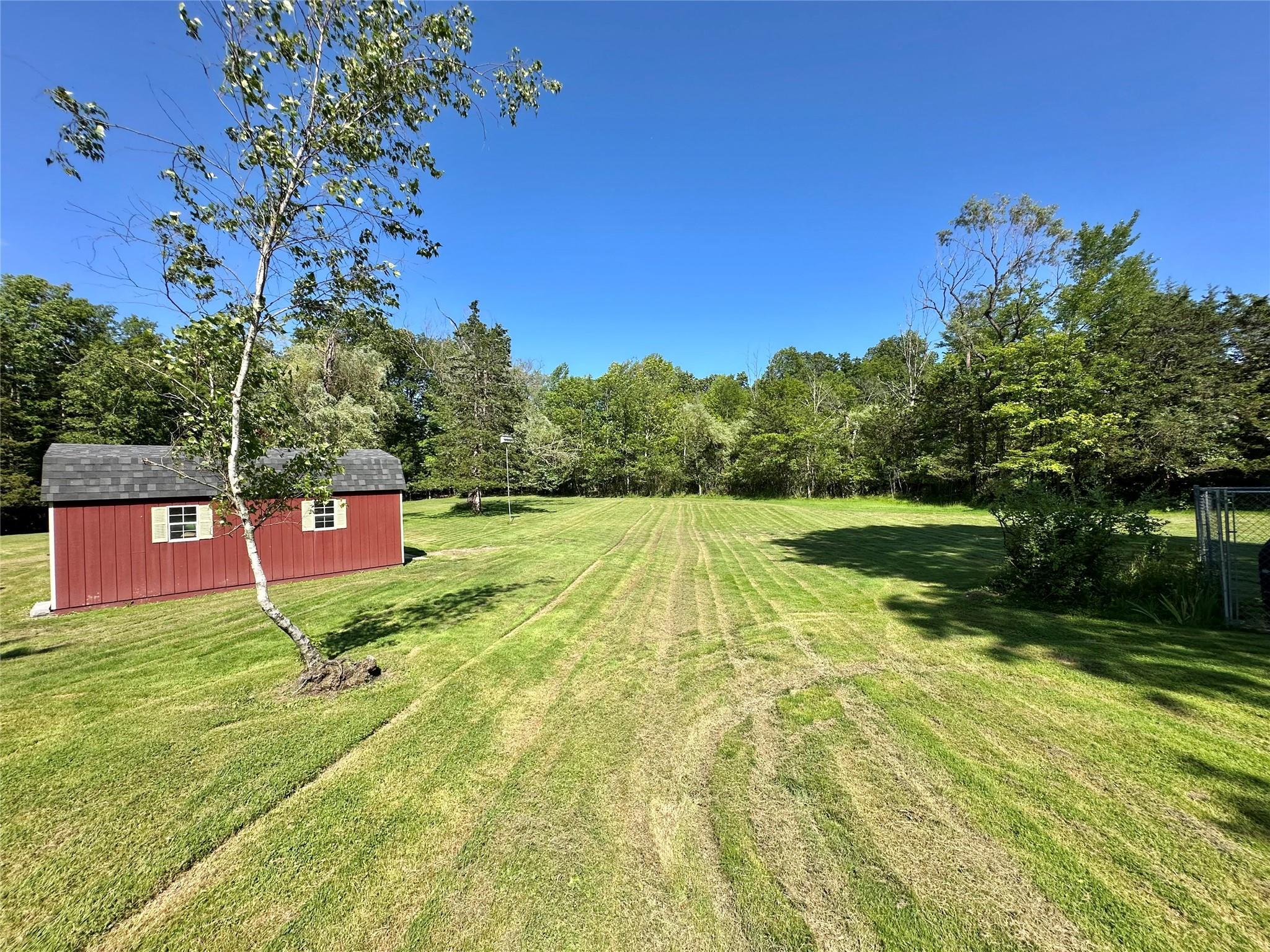 Single Family Petticoat  Orange County, NY 12721, MLS-881592-31