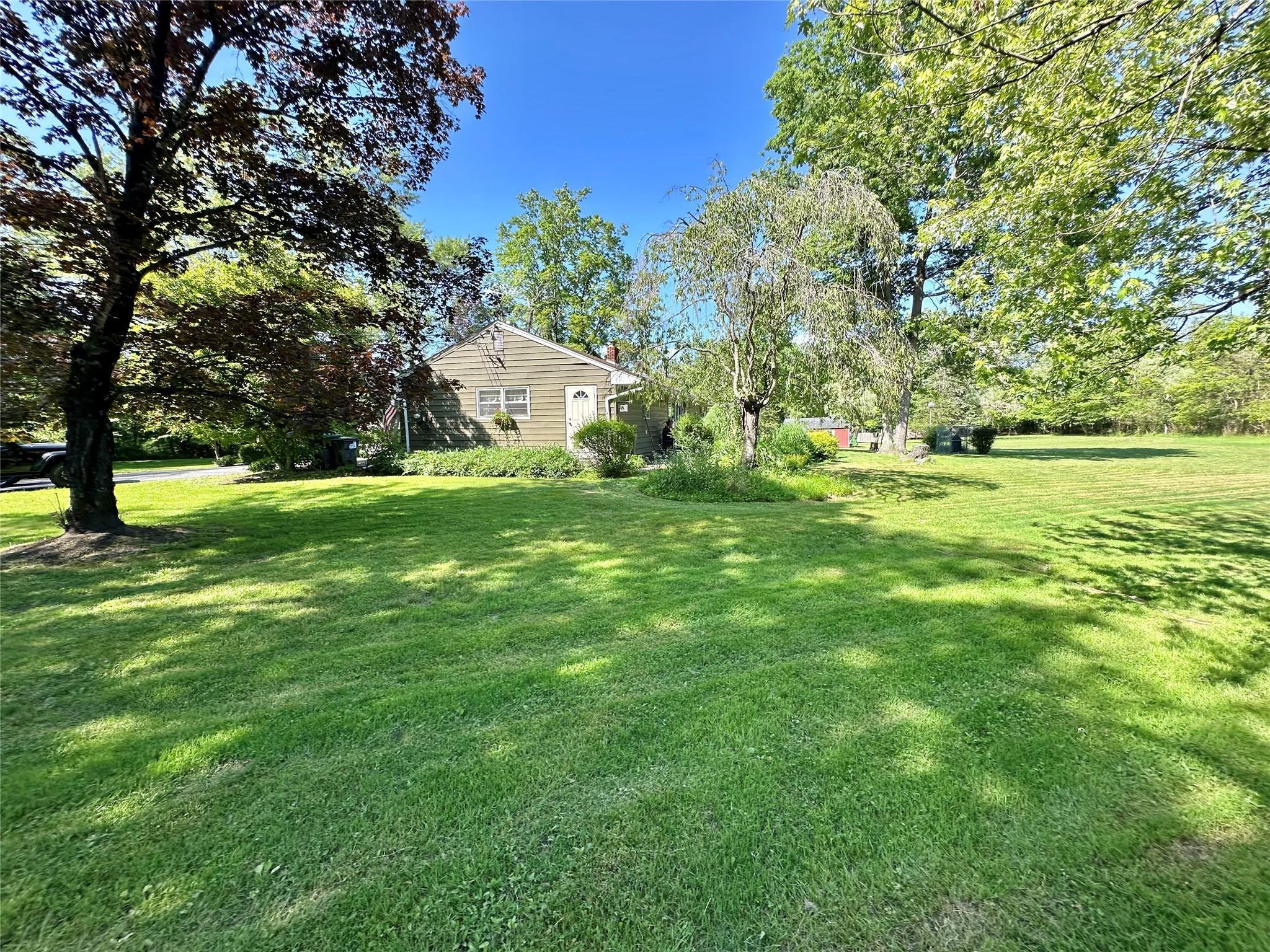 Single Family Petticoat  Orange County, NY 12721, MLS-881592-34