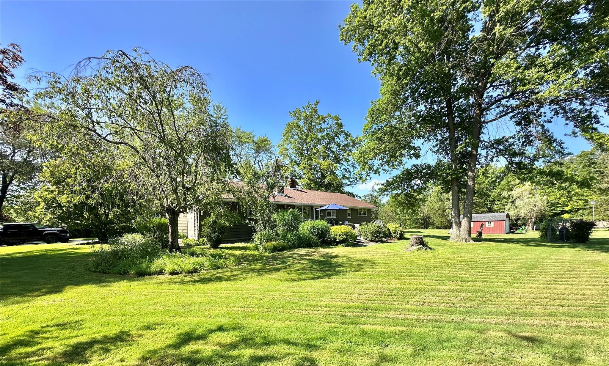 Single Family Petticoat  Orange County, NY 12721, MLS-881592-35