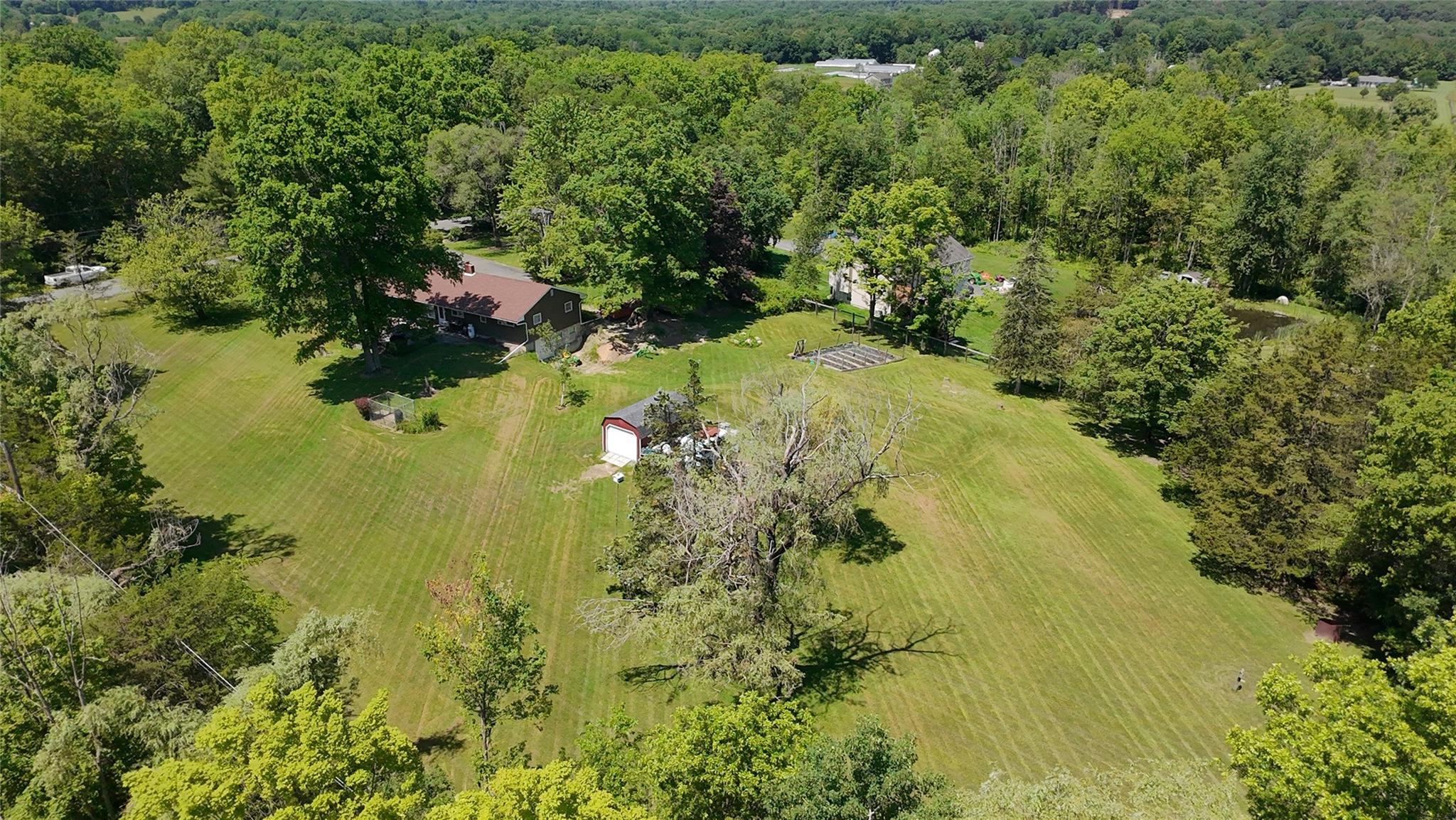 Single Family Petticoat  Orange County, NY 12721, MLS-881592-36