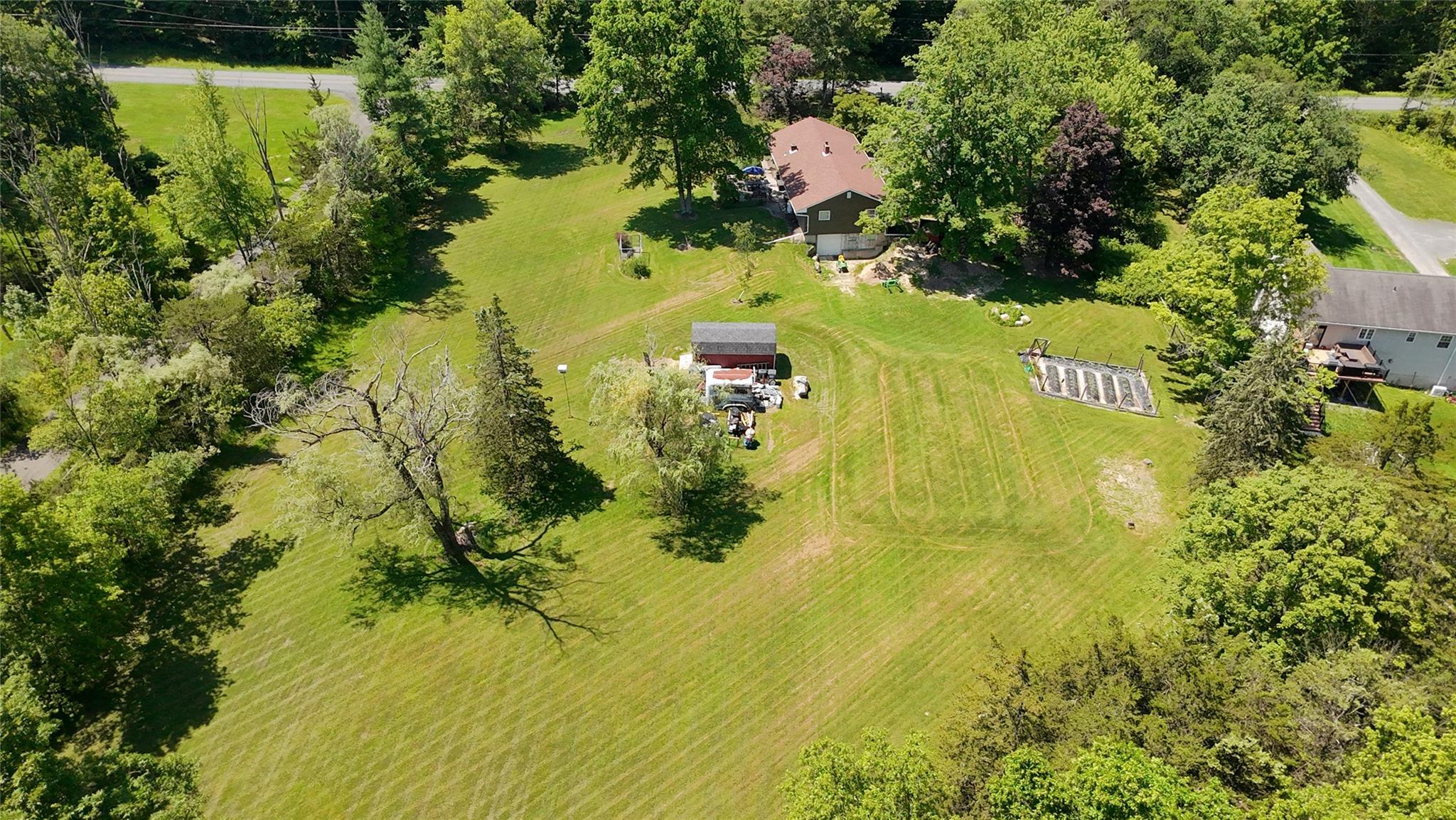 Single Family Petticoat  Orange County, NY 12721, MLS-881592-37