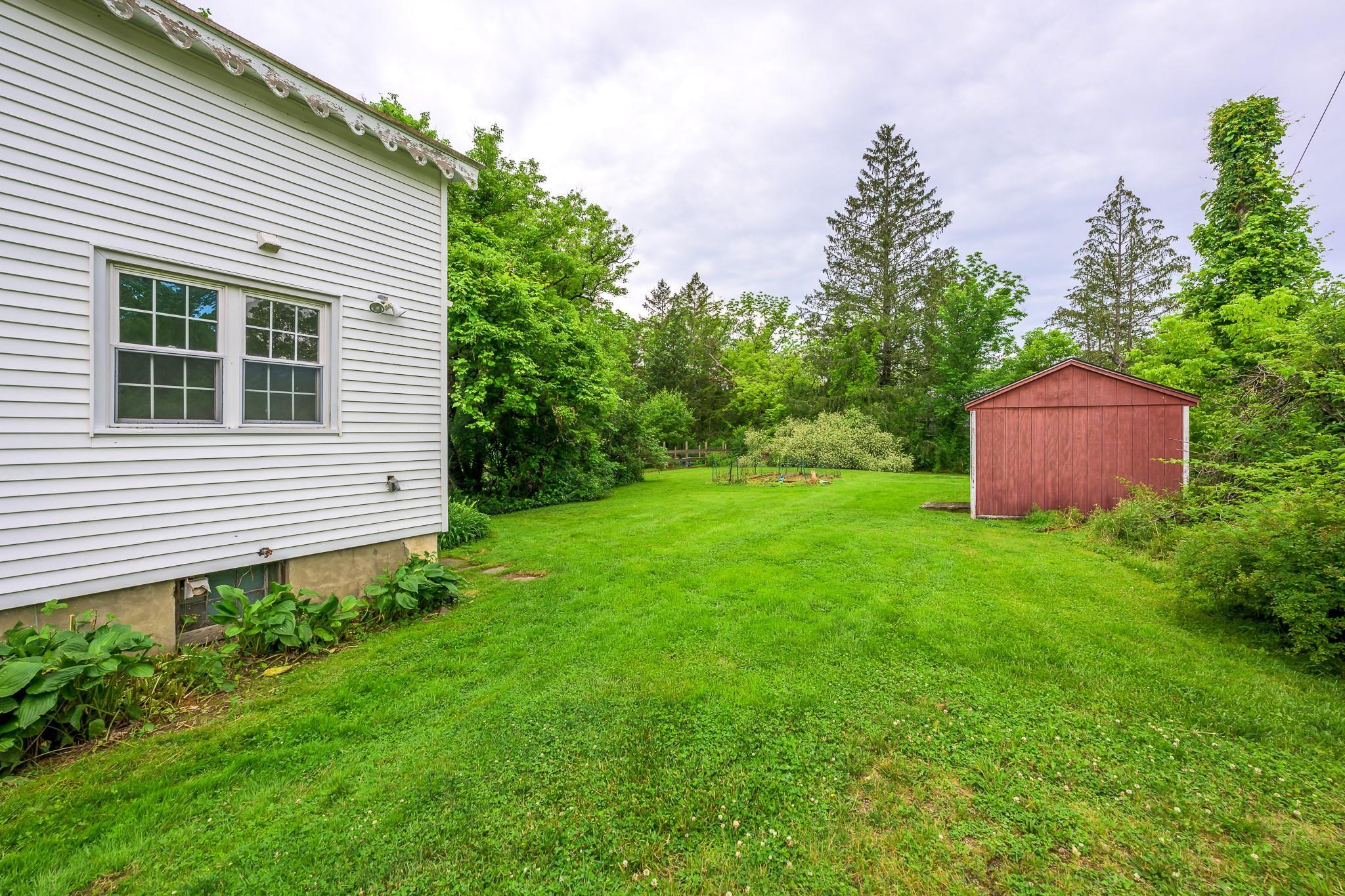 Single Family Montgomery  Dutchess County, NY 12583, MLS-881612-14