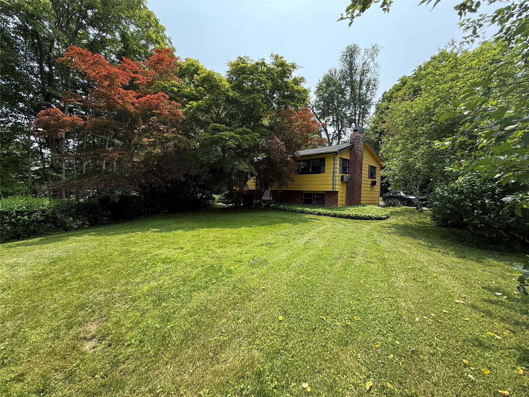 Single Family Spruce  Dutchess County, NY 12538, MLS-881615-22