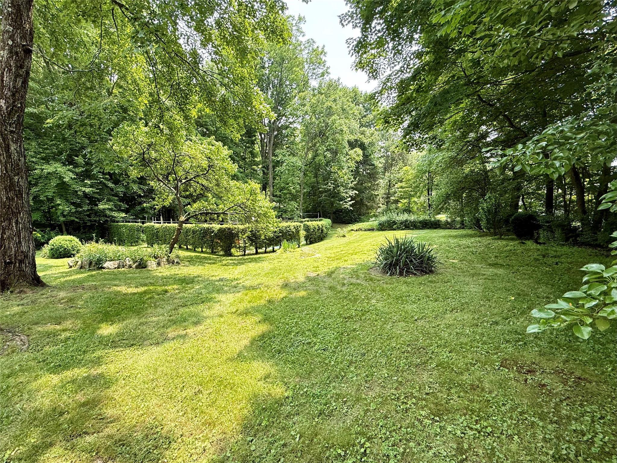 Single Family Spruce  Dutchess County, NY 12538, MLS-881615-24