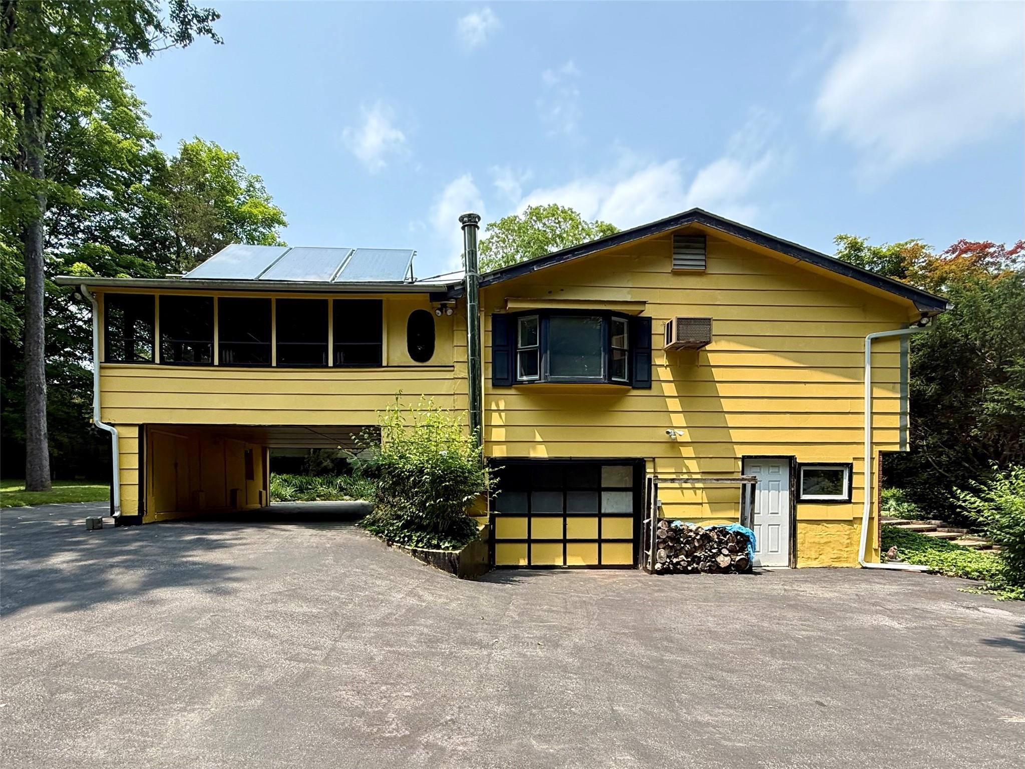 Single Family Spruce  Dutchess County, NY 12538, MLS-881615-4