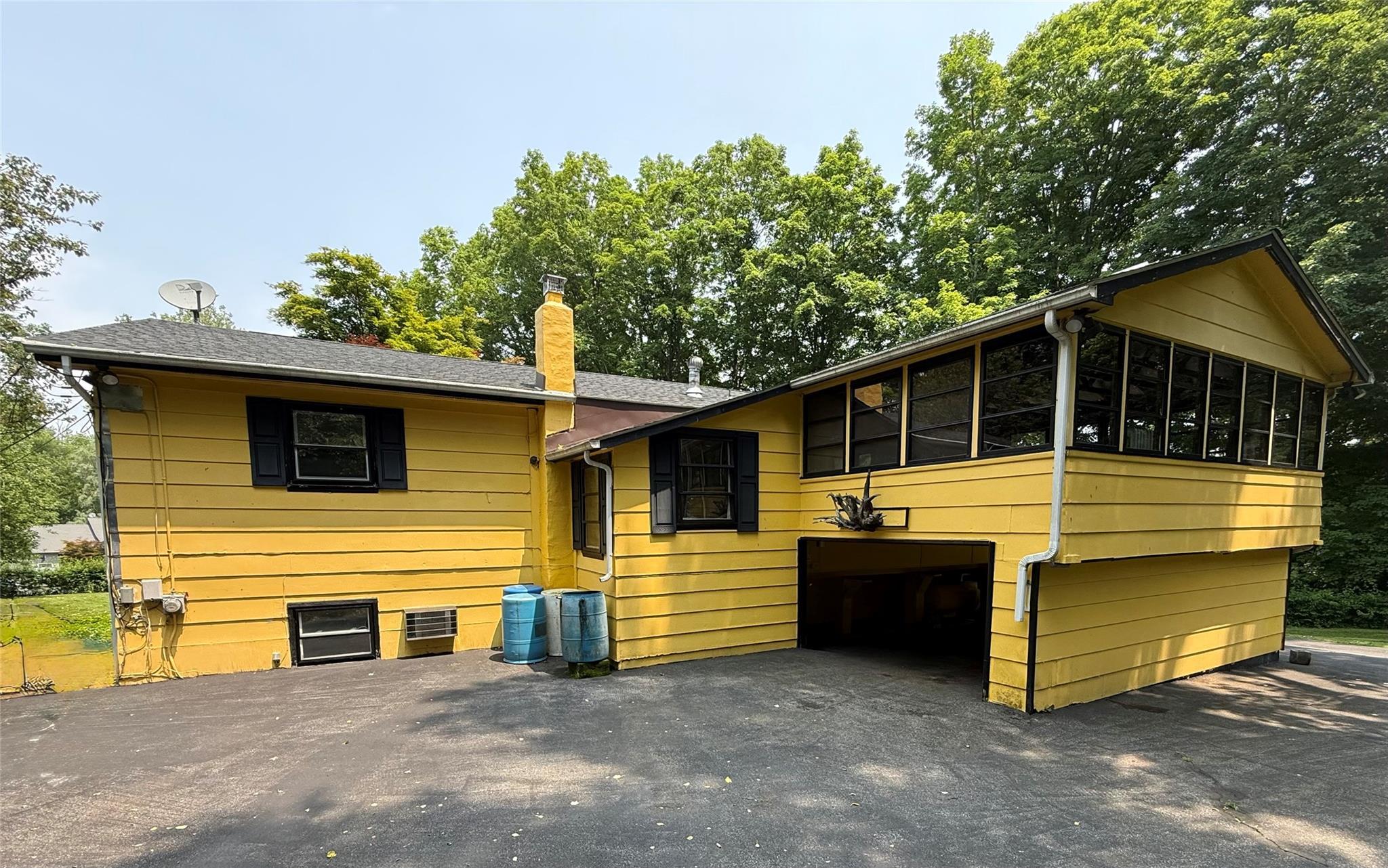 Single Family Spruce  Dutchess County, NY 12538, MLS-881615-5