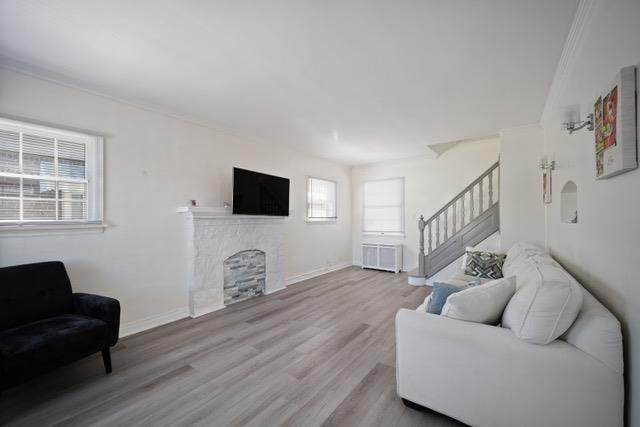 Single Family 215th  Queens, NY 11364, MLS-881618-6