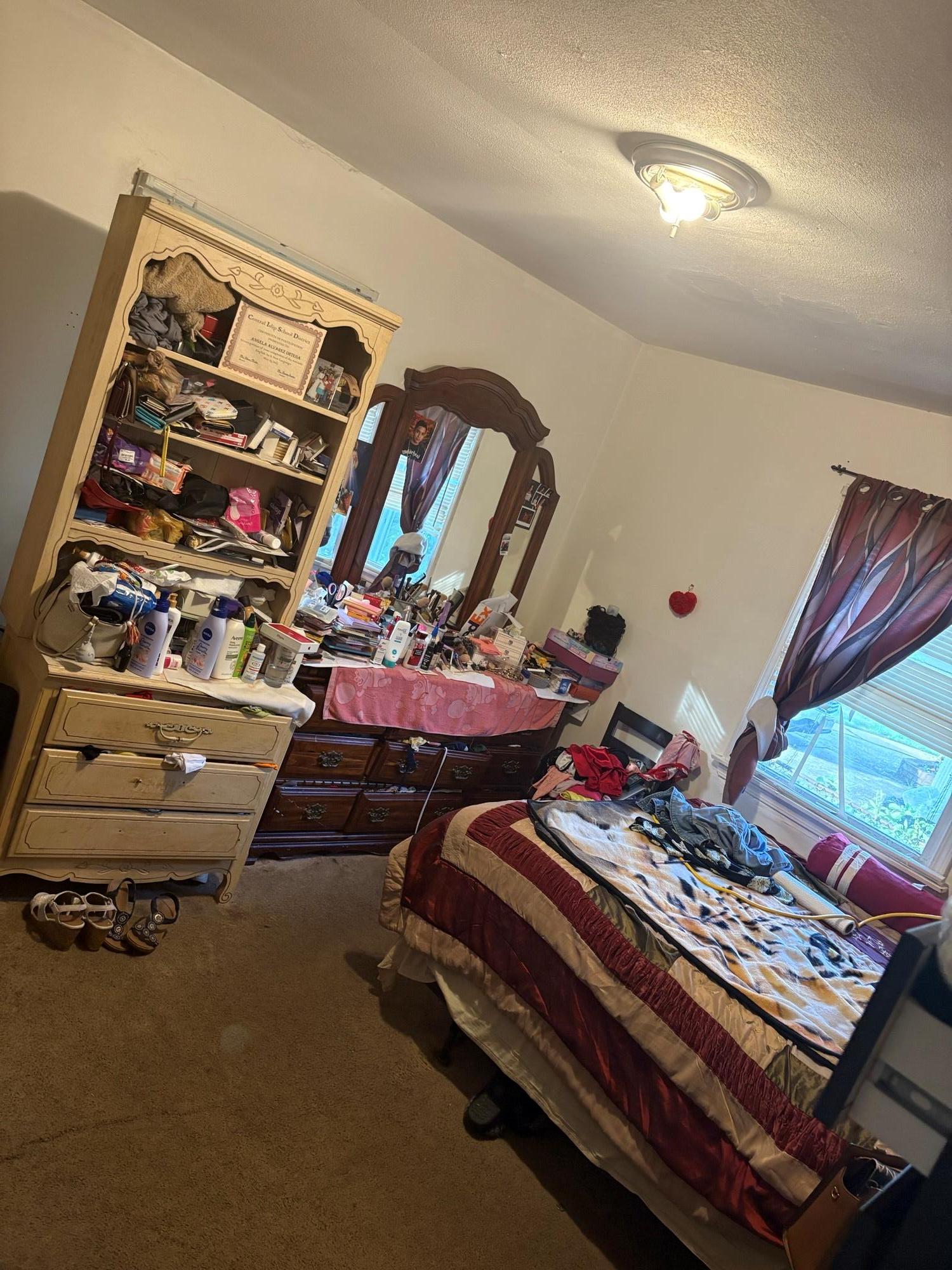 Single Family Samuel  Suffolk County, NY 11779, MLS-881622-13