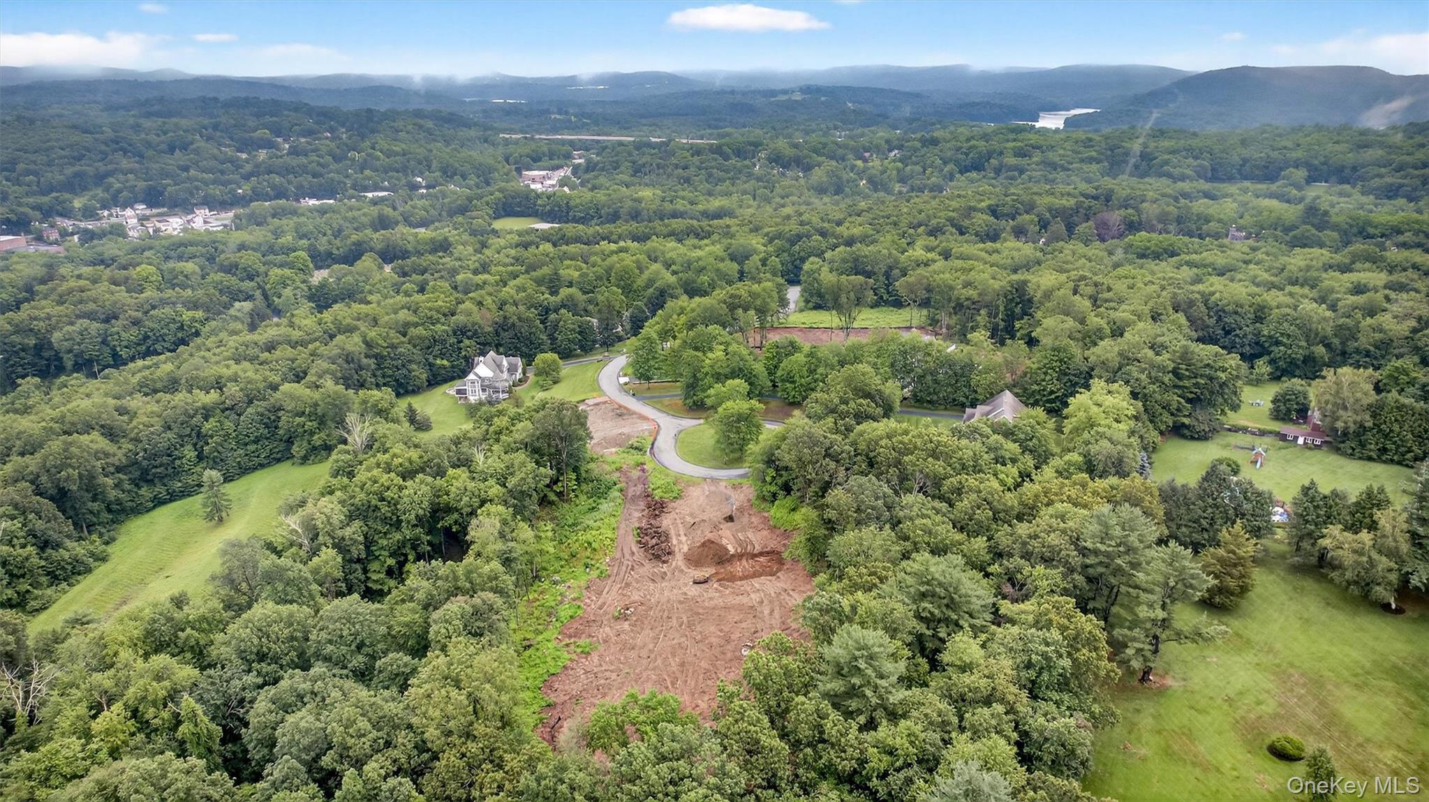 Single Family Tea House Putnam County, NY 10509, MLS-881641-10