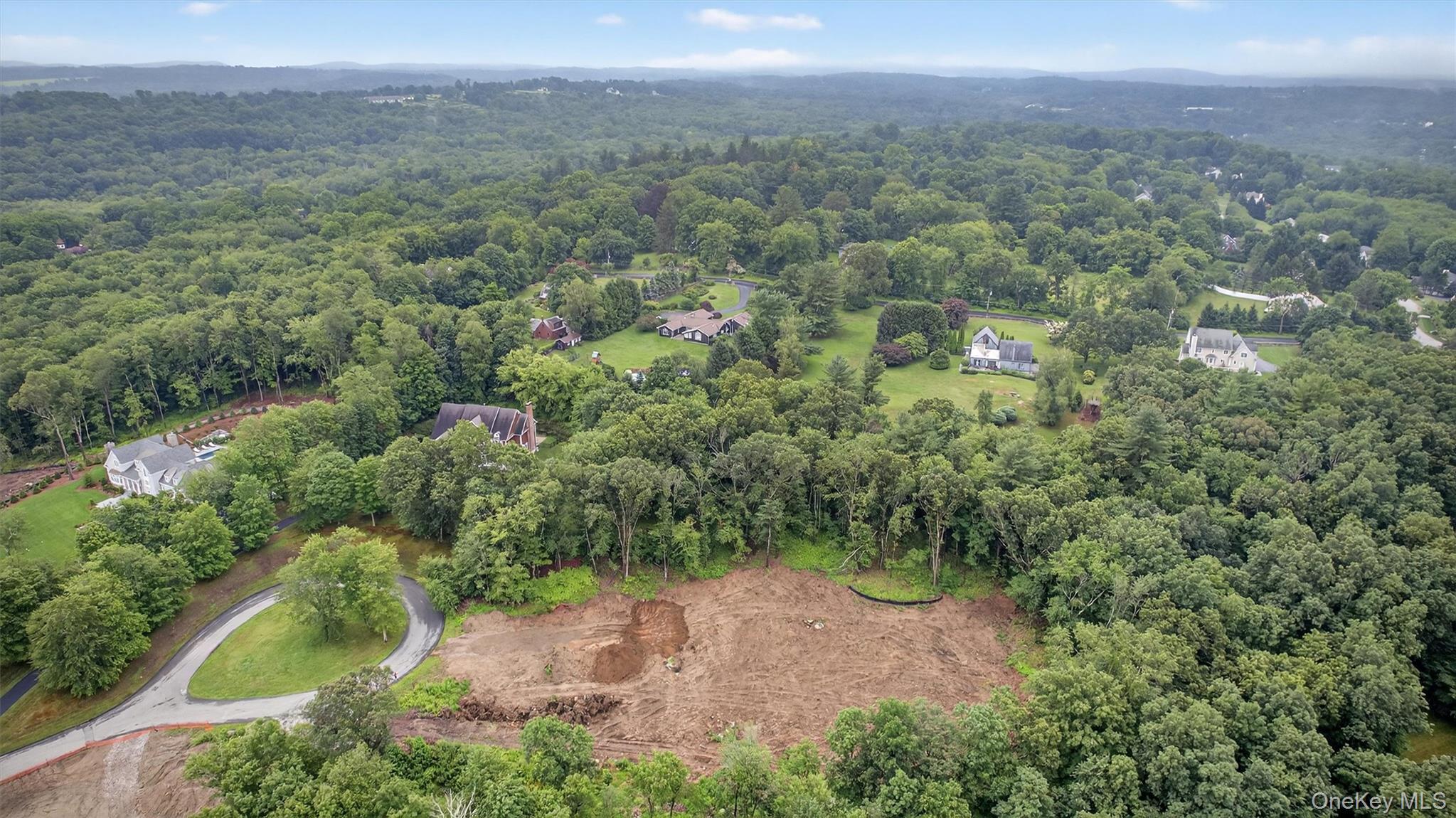 Single Family Tea House Putnam County, NY 10509, MLS-881641-11