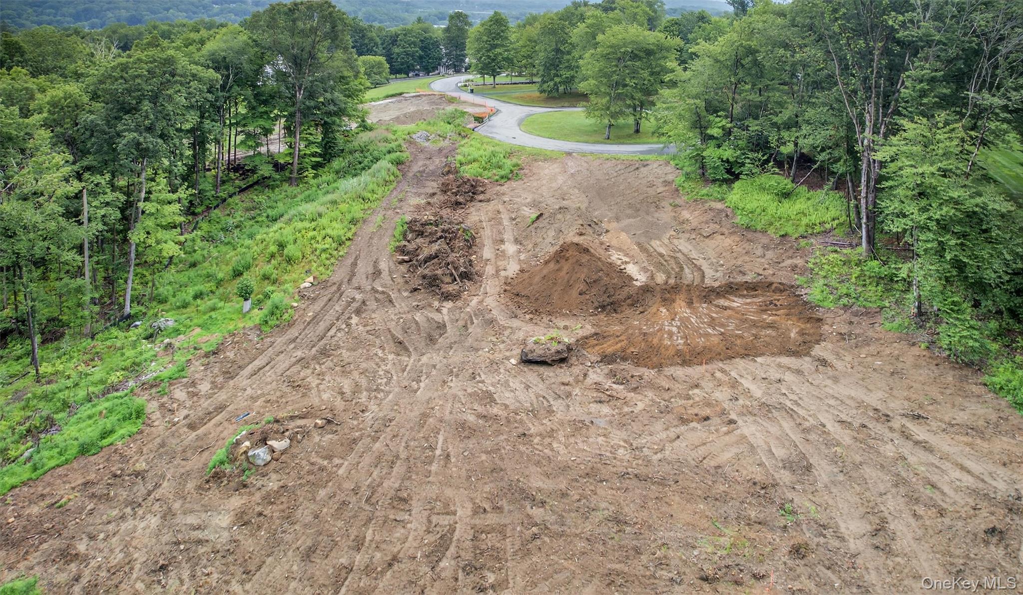 Single Family Tea House Putnam County, NY 10509, MLS-881641-12