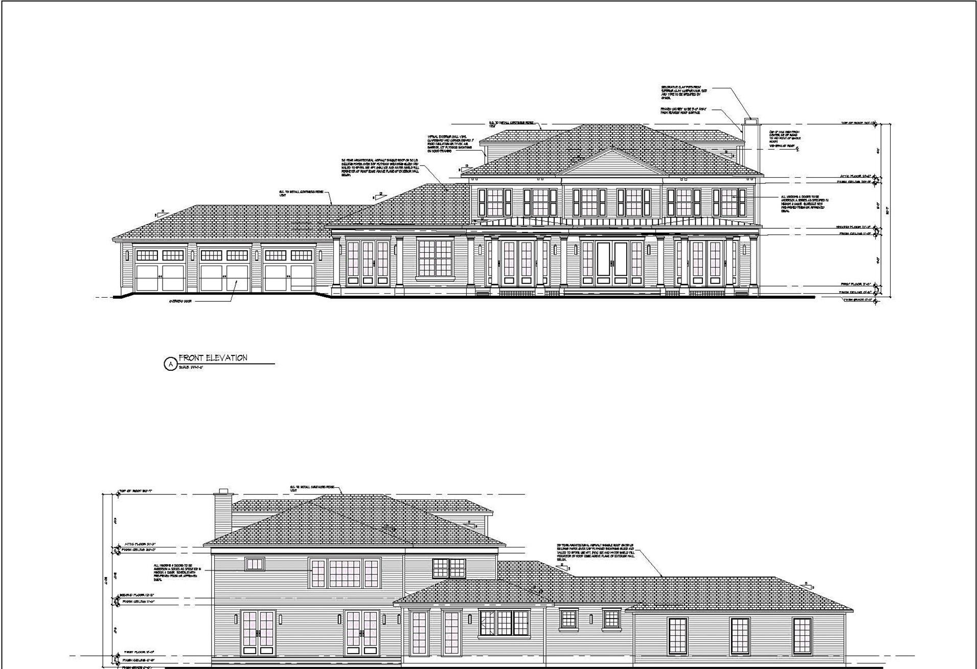 Single Family Tea House Putnam County, NY 10509, MLS-881641-2