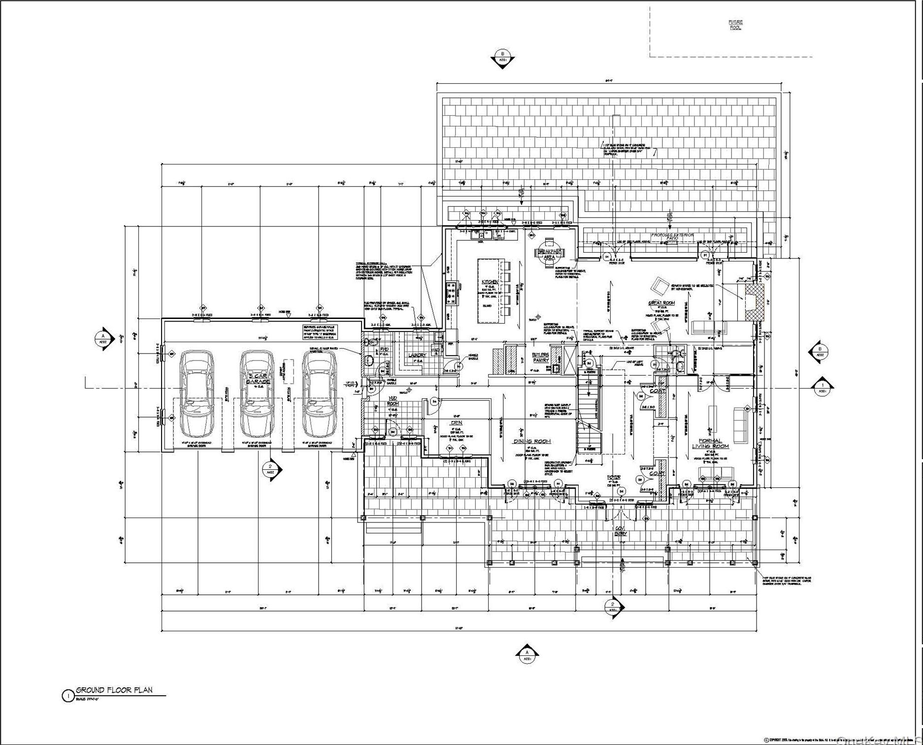 Single Family Tea House Putnam County, NY 10509, MLS-881641-4