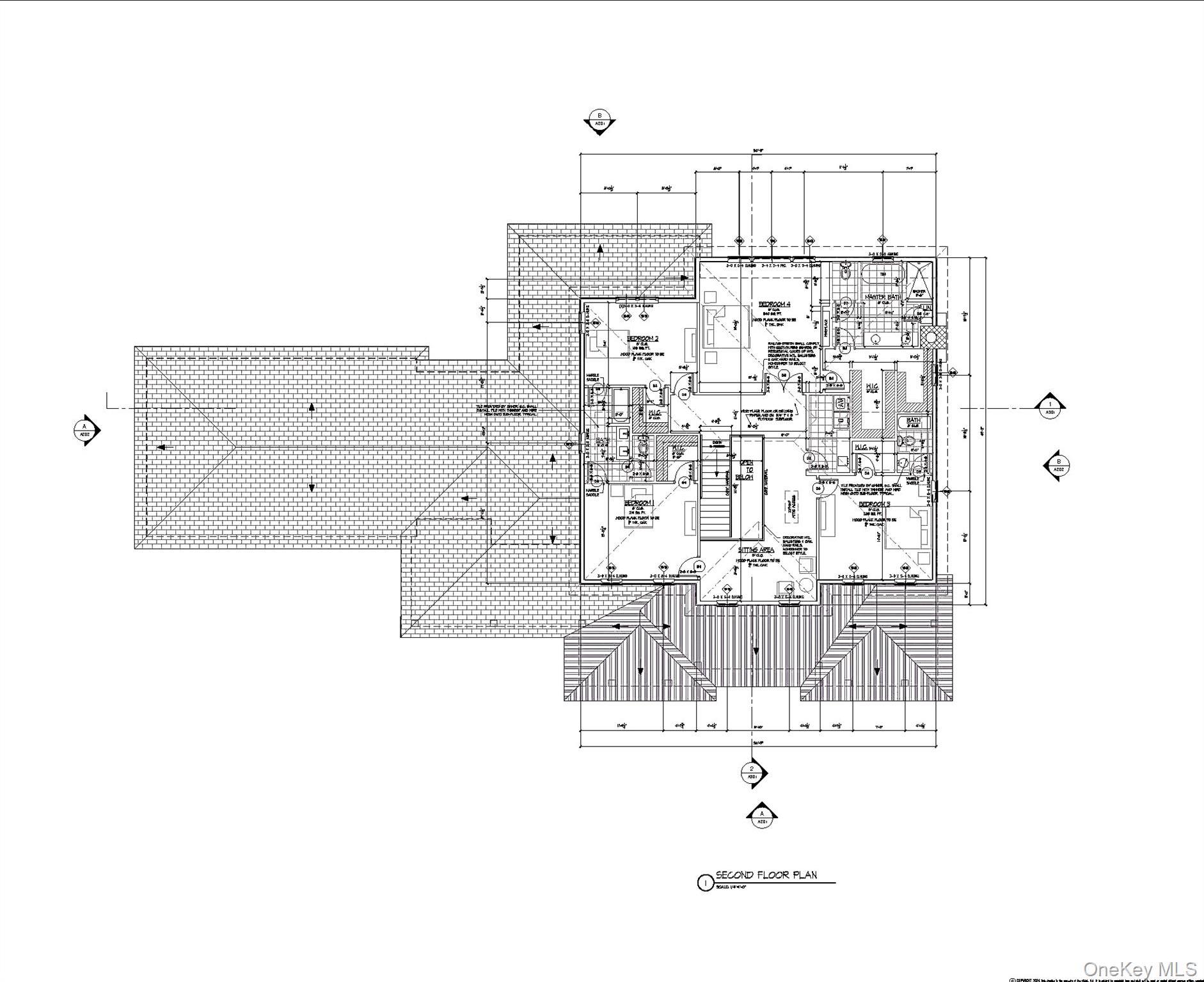 Single Family Tea House Putnam County, NY 10509, MLS-881641-5