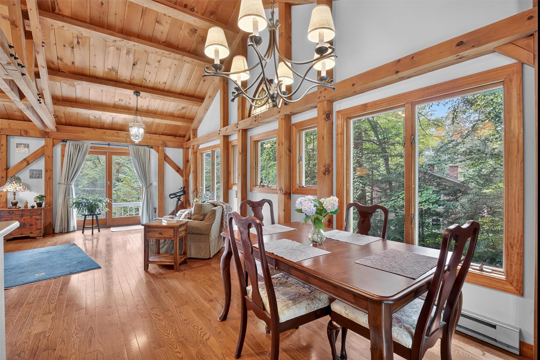 Single Family Oak Ridge  Putnam County, NY 10579, MLS-881647-10