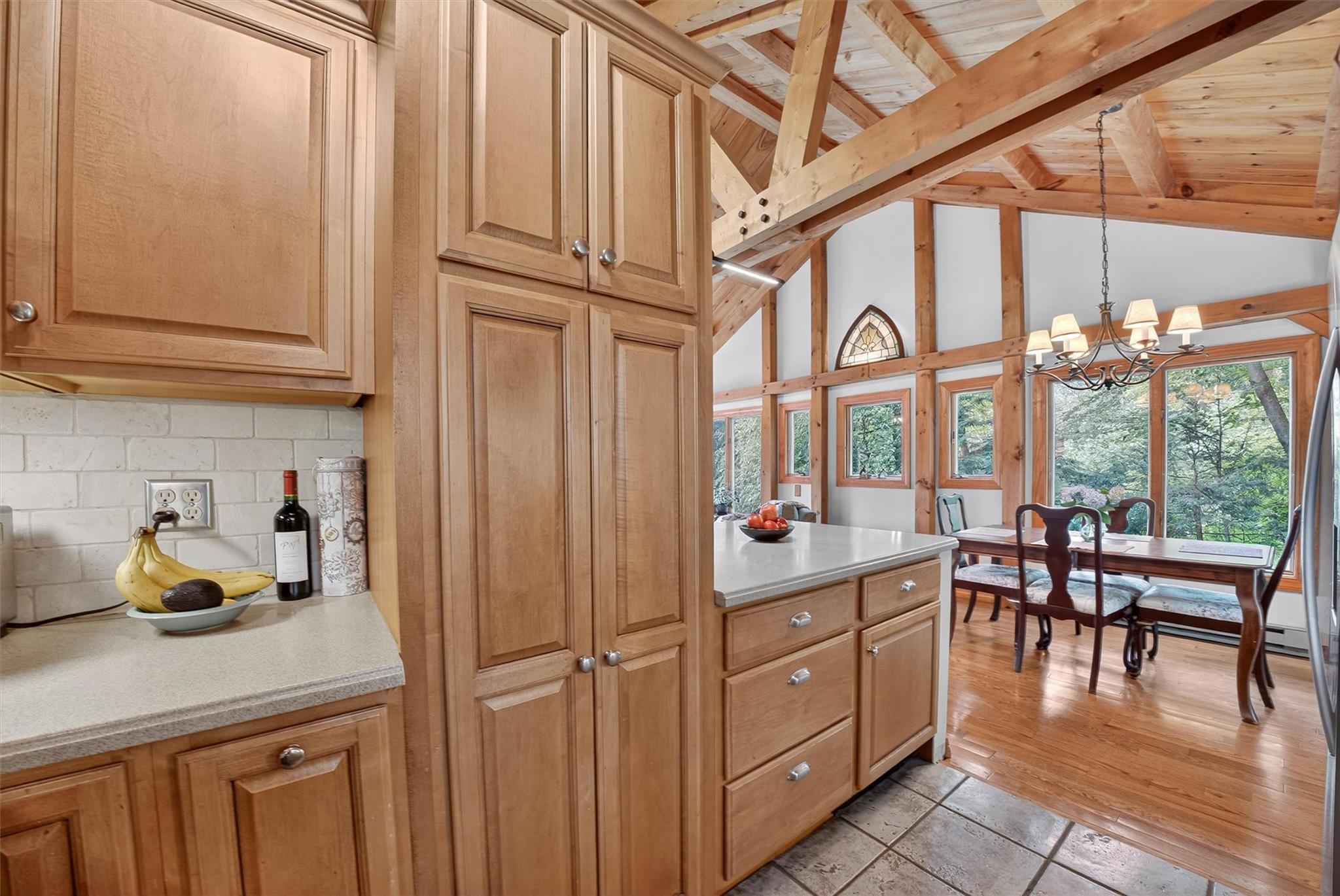 Single Family Oak Ridge  Putnam County, NY 10579, MLS-881647-14