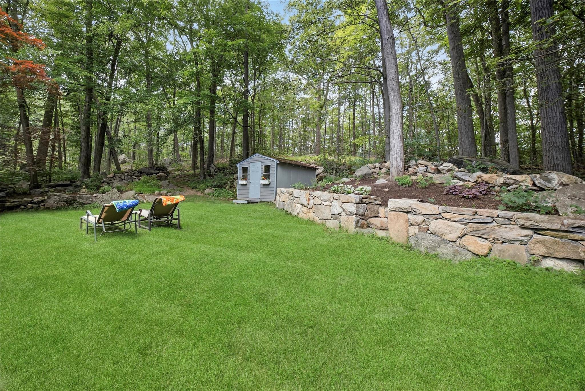 Single Family Oak Ridge  Putnam County, NY 10579, MLS-881647-19