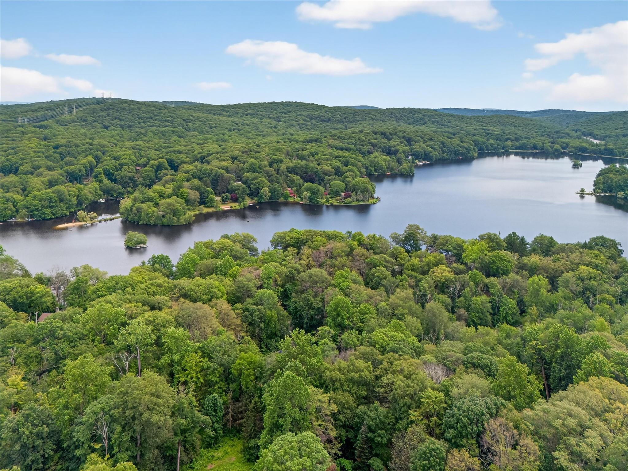 Single Family Oak Ridge  Putnam County, NY 10579, MLS-881647-2