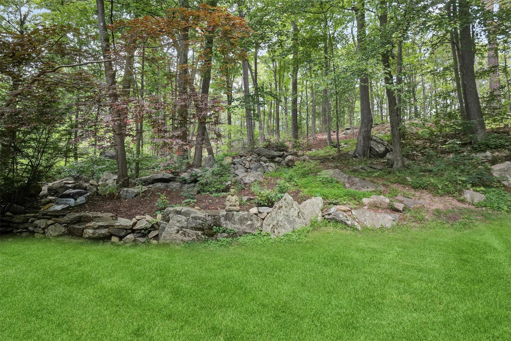 Single Family Oak Ridge  Putnam County, NY 10579, MLS-881647-20