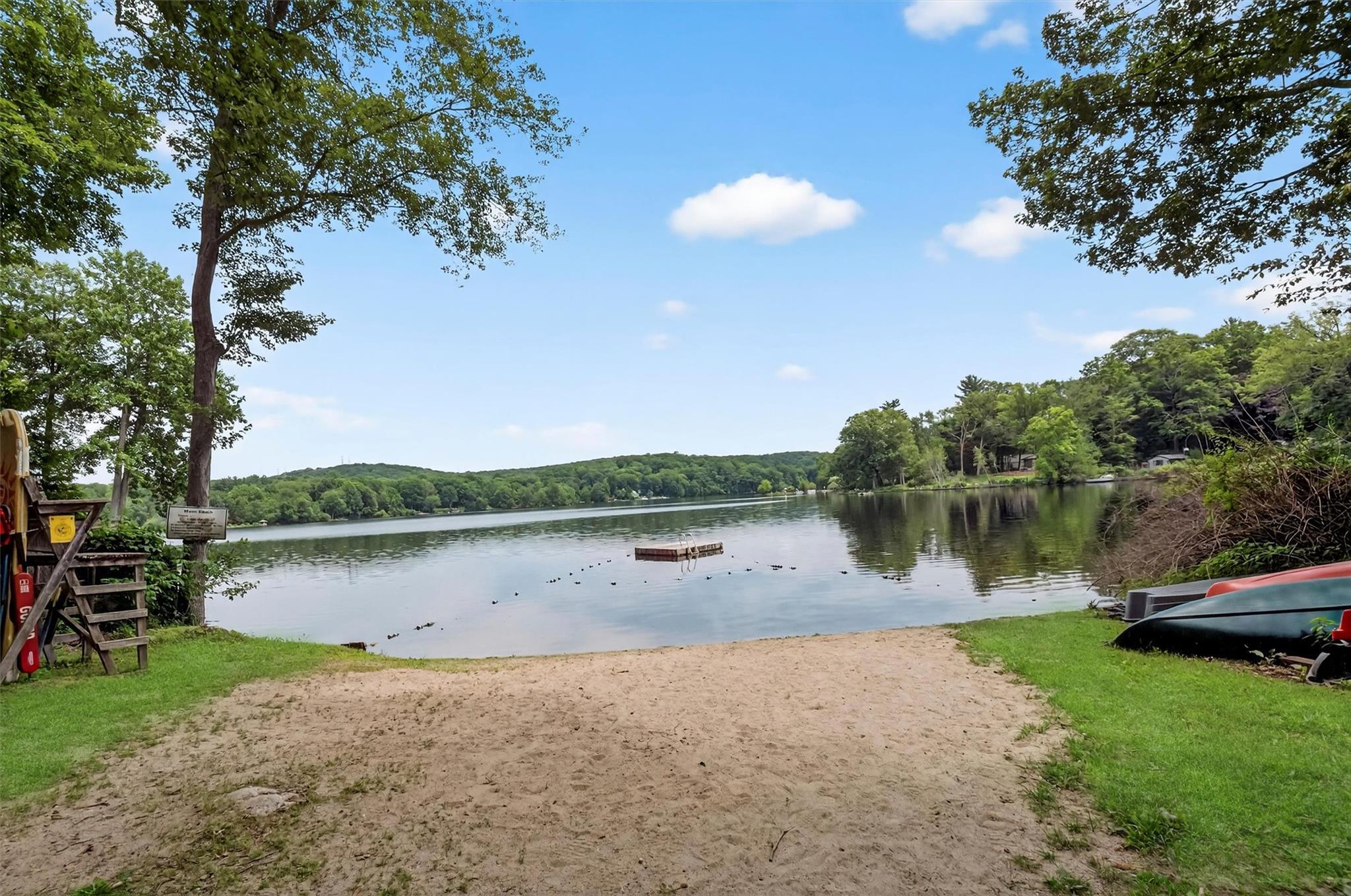 Single Family Oak Ridge  Putnam County, NY 10579, MLS-881647-3