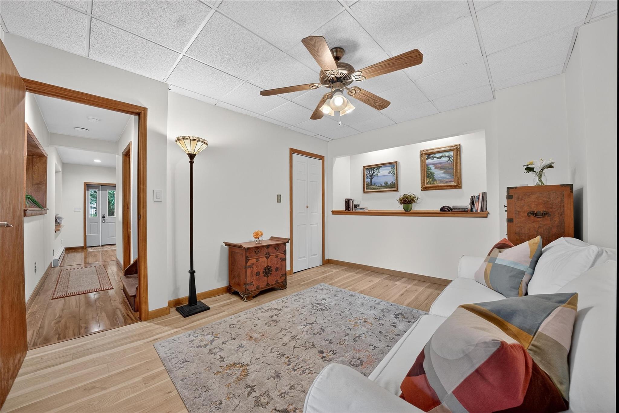 Single Family Oak Ridge  Putnam County, NY 10579, MLS-881647-32