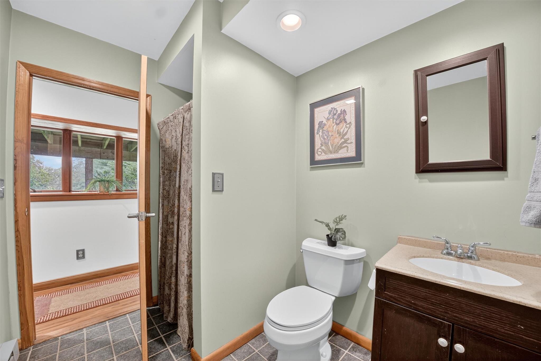 Single Family Oak Ridge  Putnam County, NY 10579, MLS-881647-34