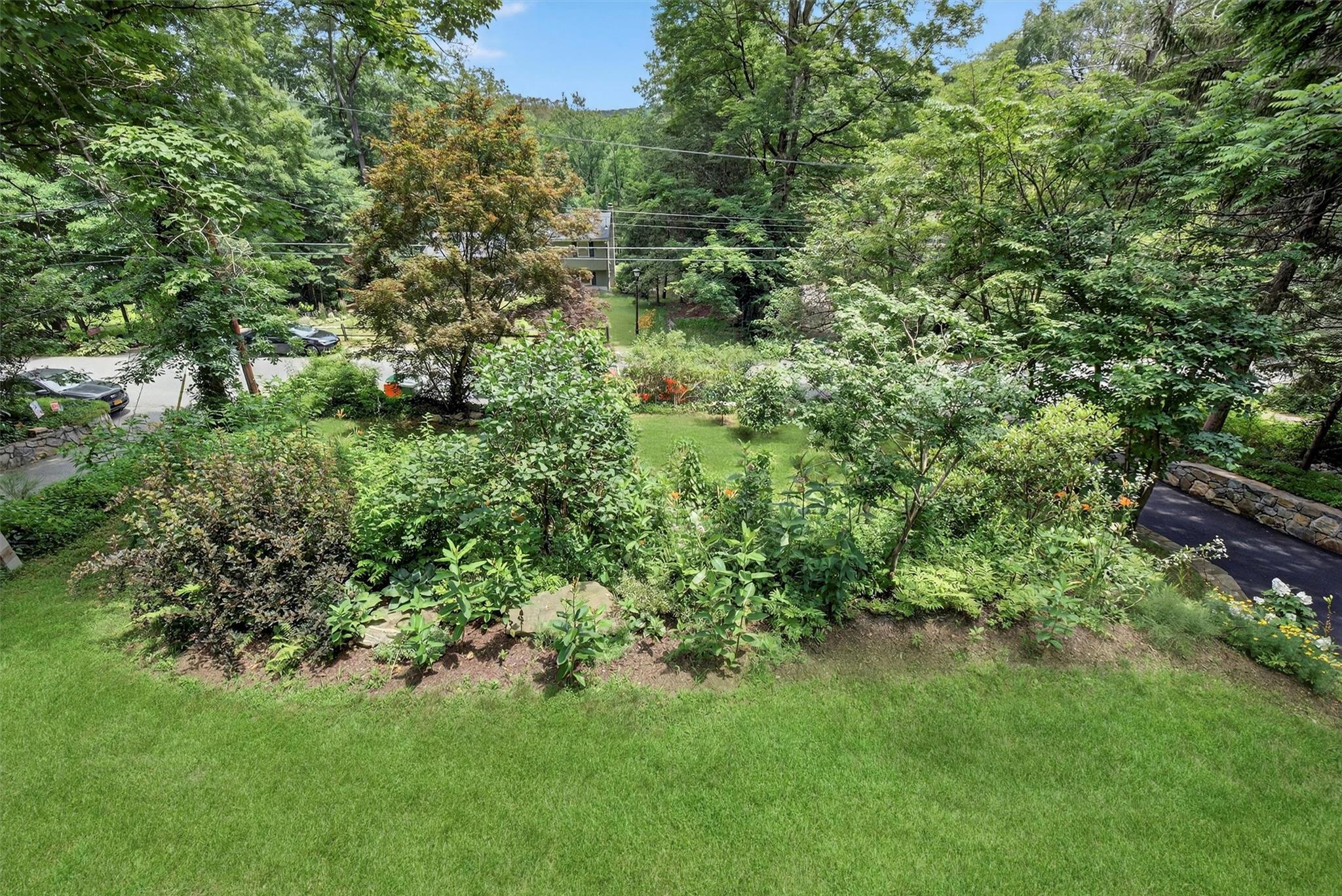 Single Family Oak Ridge  Putnam County, NY 10579, MLS-881647-39