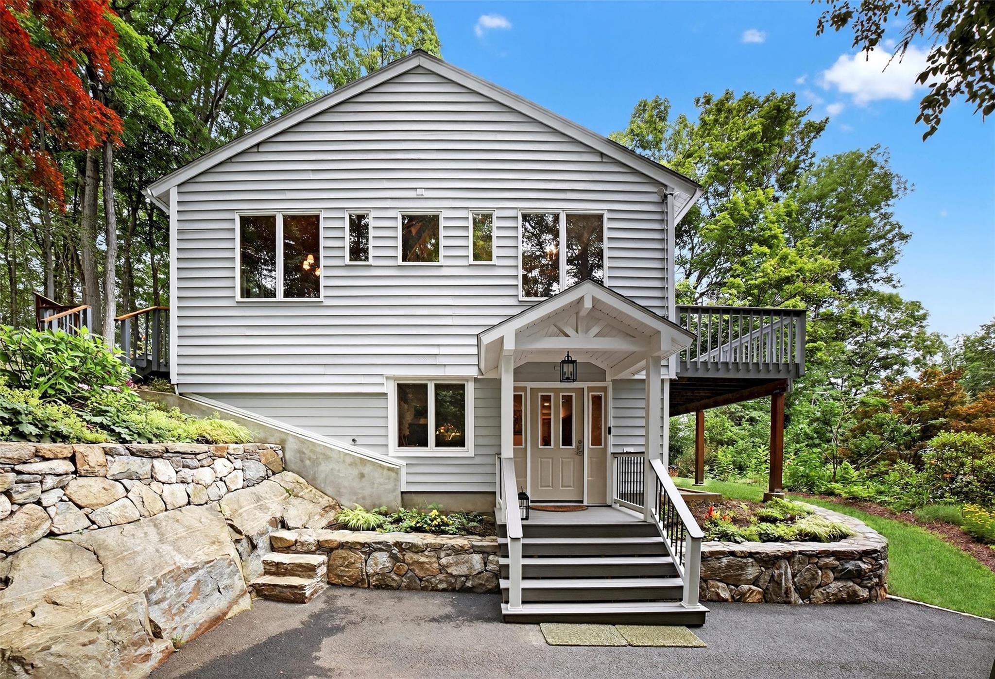 Single Family Oak Ridge  Putnam County, NY 10579, MLS-881647-4