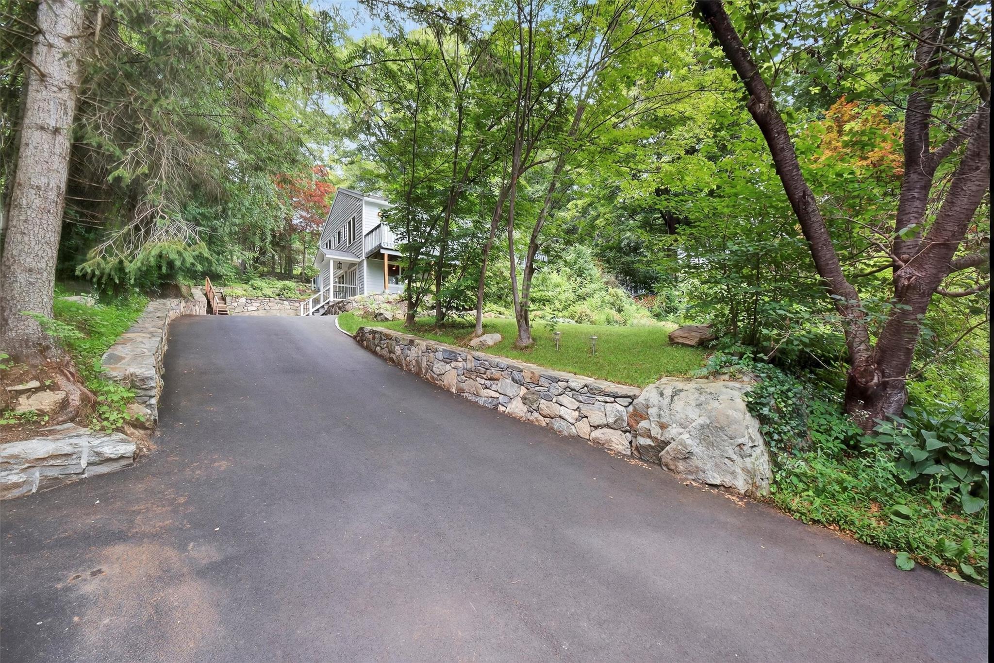 Single Family Oak Ridge  Putnam County, NY 10579, MLS-881647-40