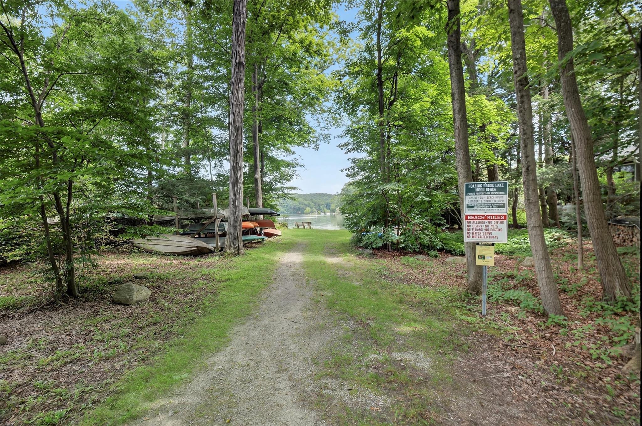 Single Family Oak Ridge  Putnam County, NY 10579, MLS-881647-43