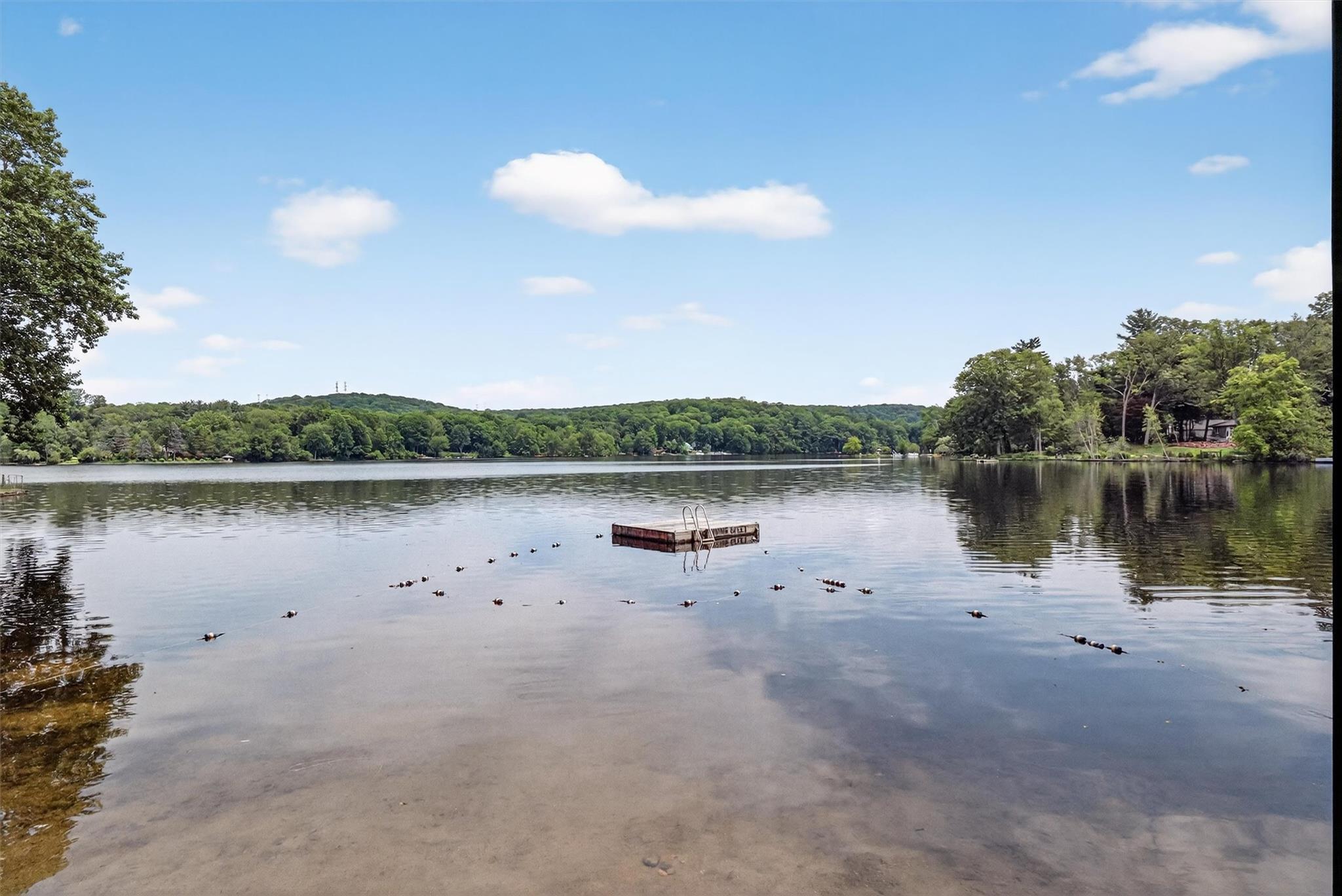 Single Family Oak Ridge  Putnam County, NY 10579, MLS-881647-44
