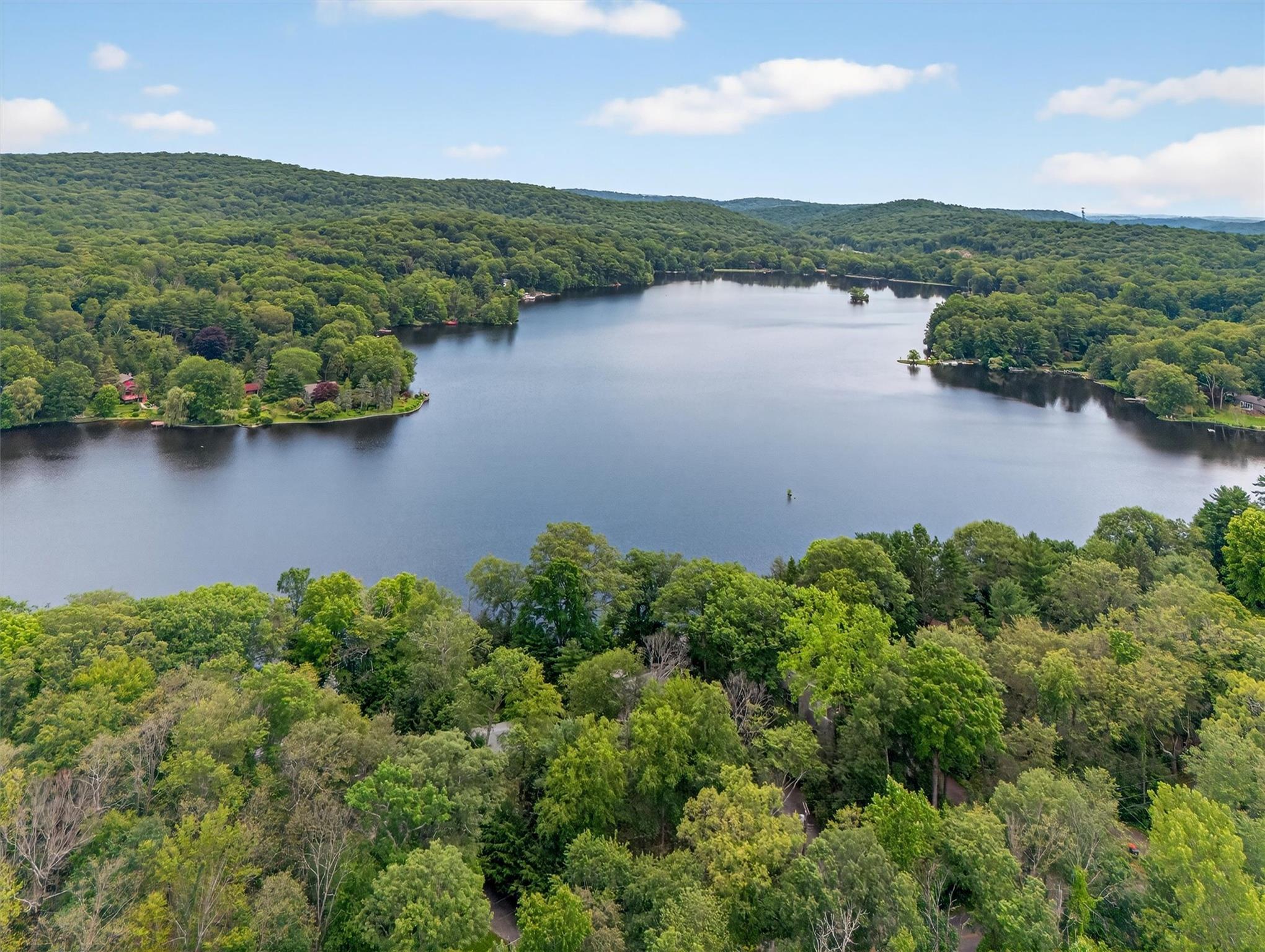 Single Family Oak Ridge  Putnam County, NY 10579, MLS-881647-45
