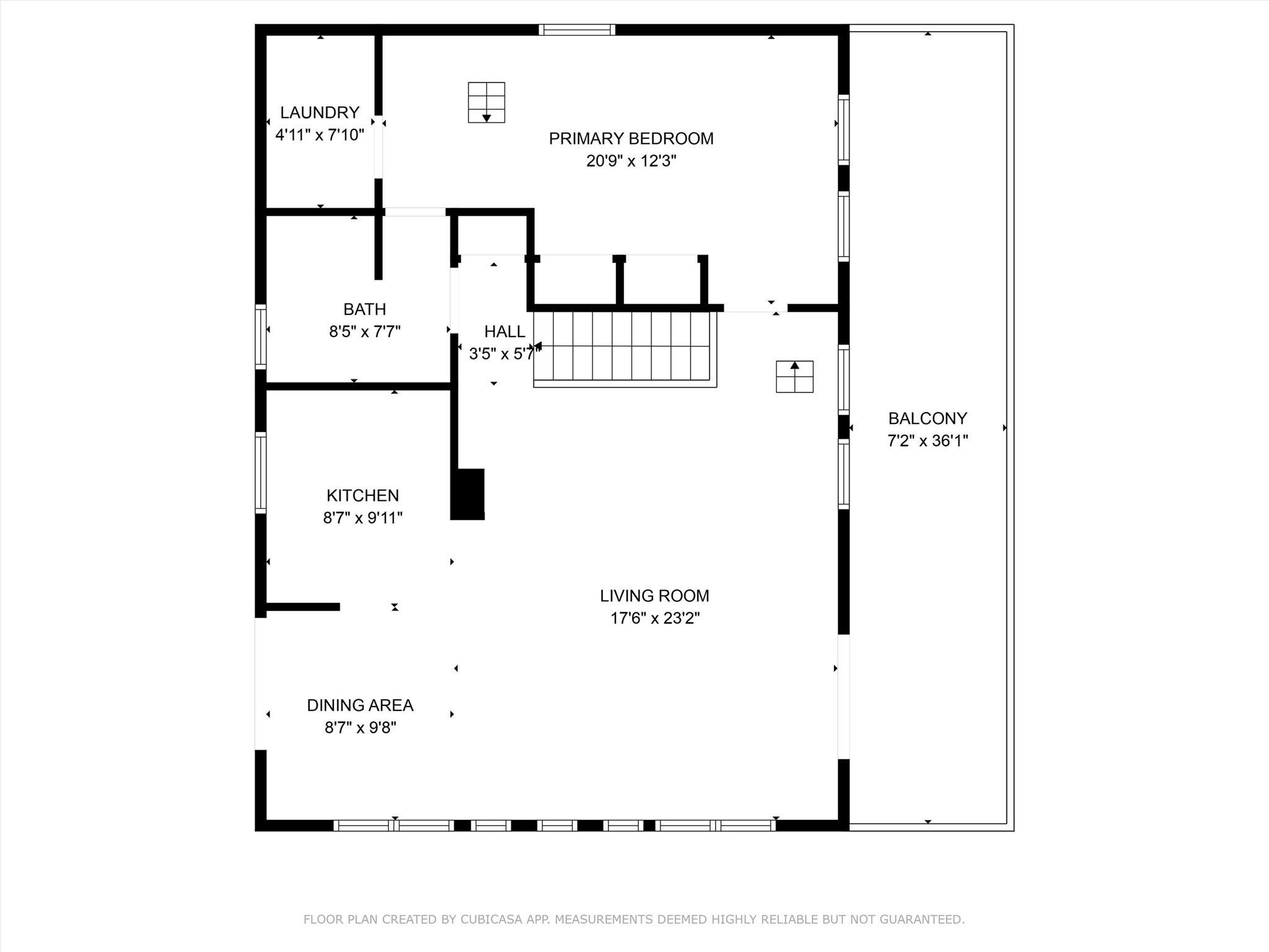 Single Family Oak Ridge  Putnam County, NY 10579, MLS-881647-47