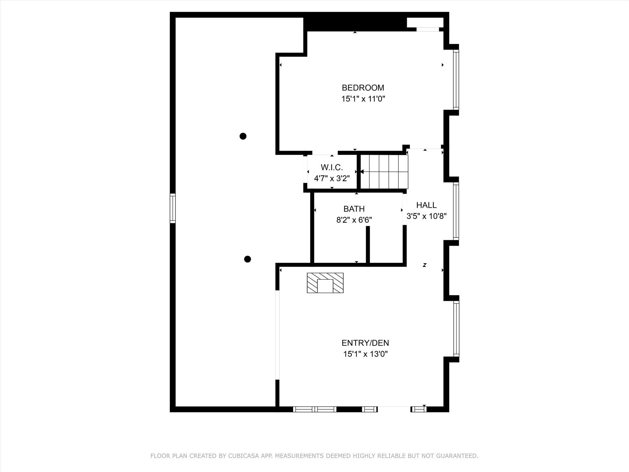 Single Family Oak Ridge  Putnam County, NY 10579, MLS-881647-49