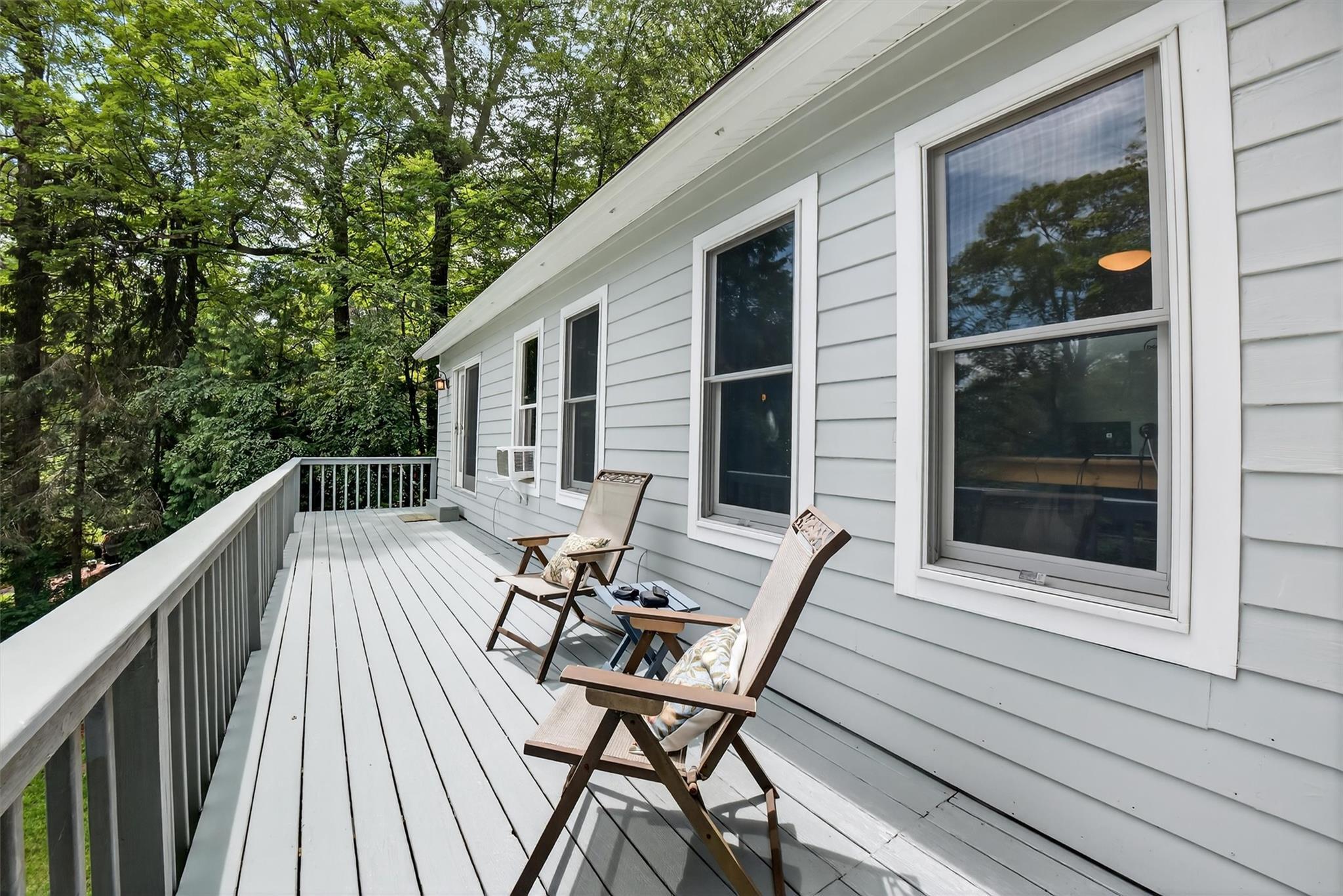 Single Family Oak Ridge  Putnam County, NY 10579, MLS-881647-8