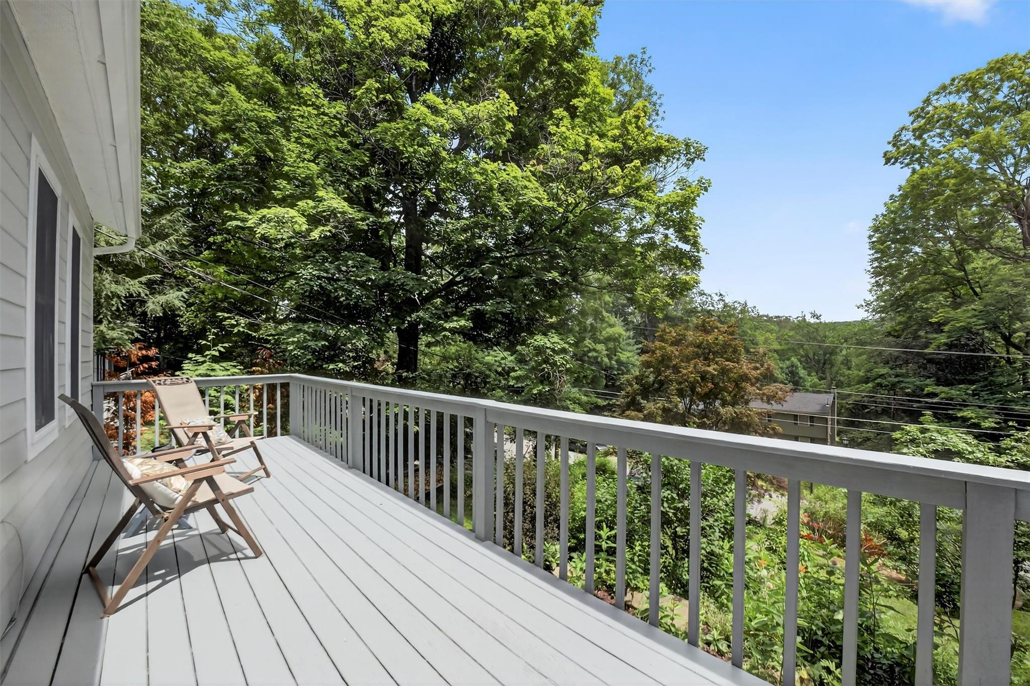 Single Family Oak Ridge  Putnam County, NY 10579, MLS-881647-9