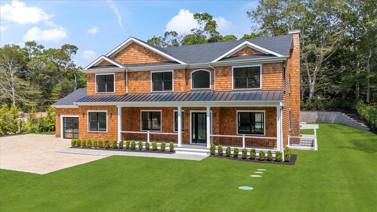 Single Family Sandy Hollow  Suffolk County, NY 11968, MLS-881664-2