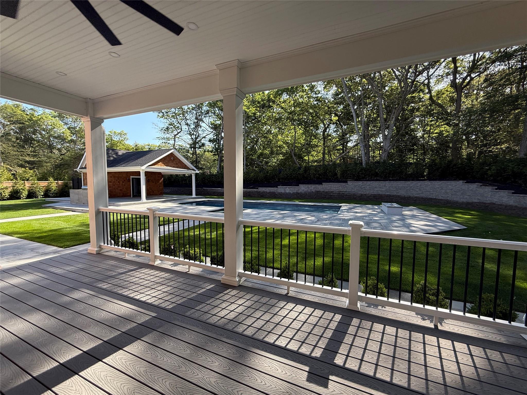 Single Family Sandy Hollow  Suffolk County, NY 11968, MLS-881664-7