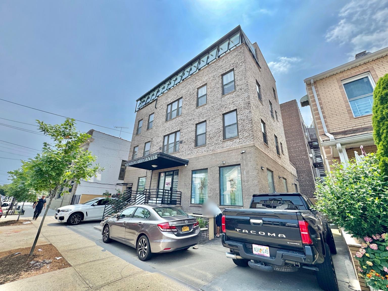 Commercial Sale in New York - 97th  Queens, NY 11416