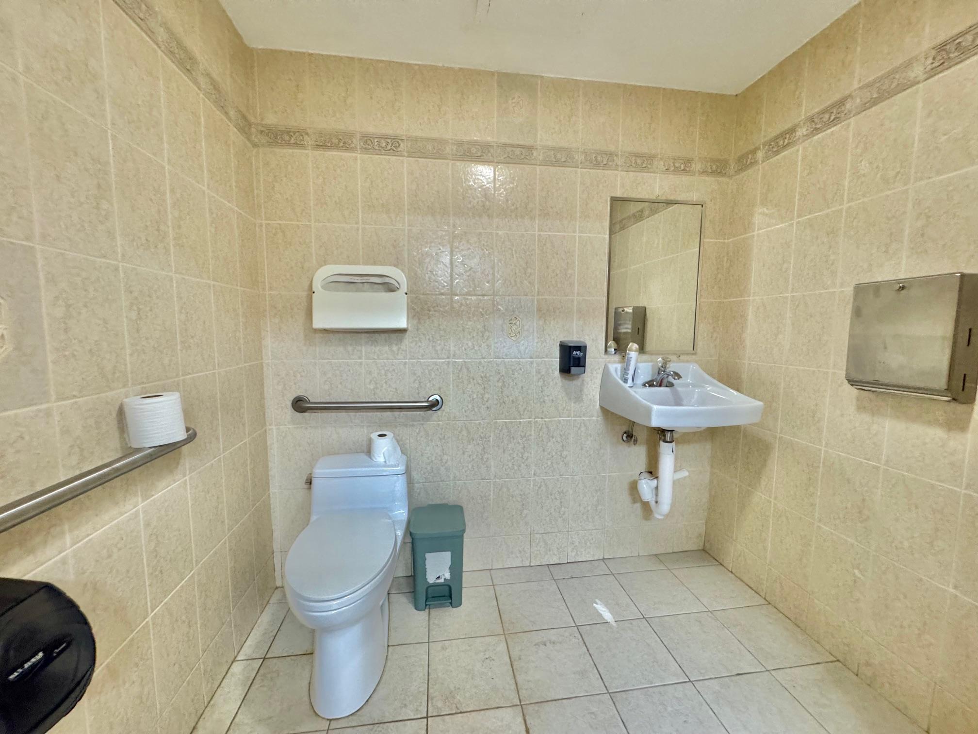 Commercial Sale 97th  Queens, NY 11416, MLS-881682-11