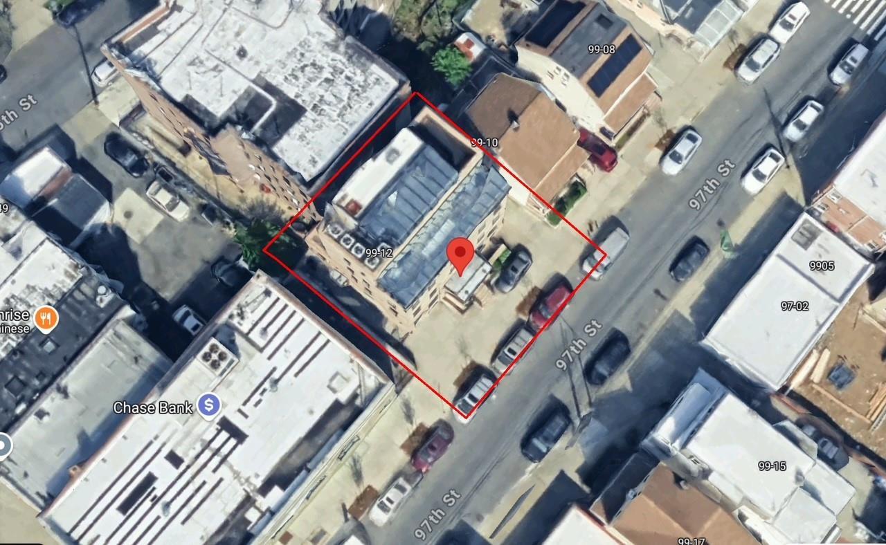Commercial Sale 97th  Queens, NY 11416, MLS-881682-12