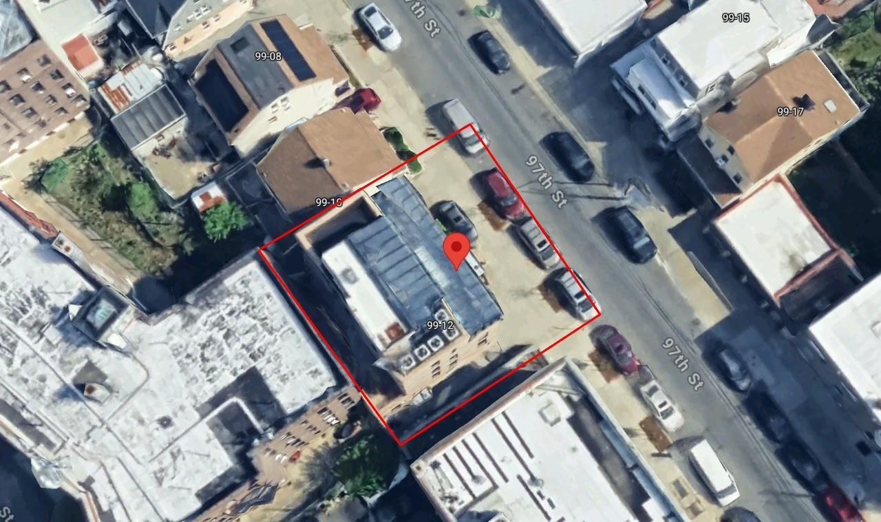 Commercial Sale 97th  Queens, NY 11416, MLS-881682-2