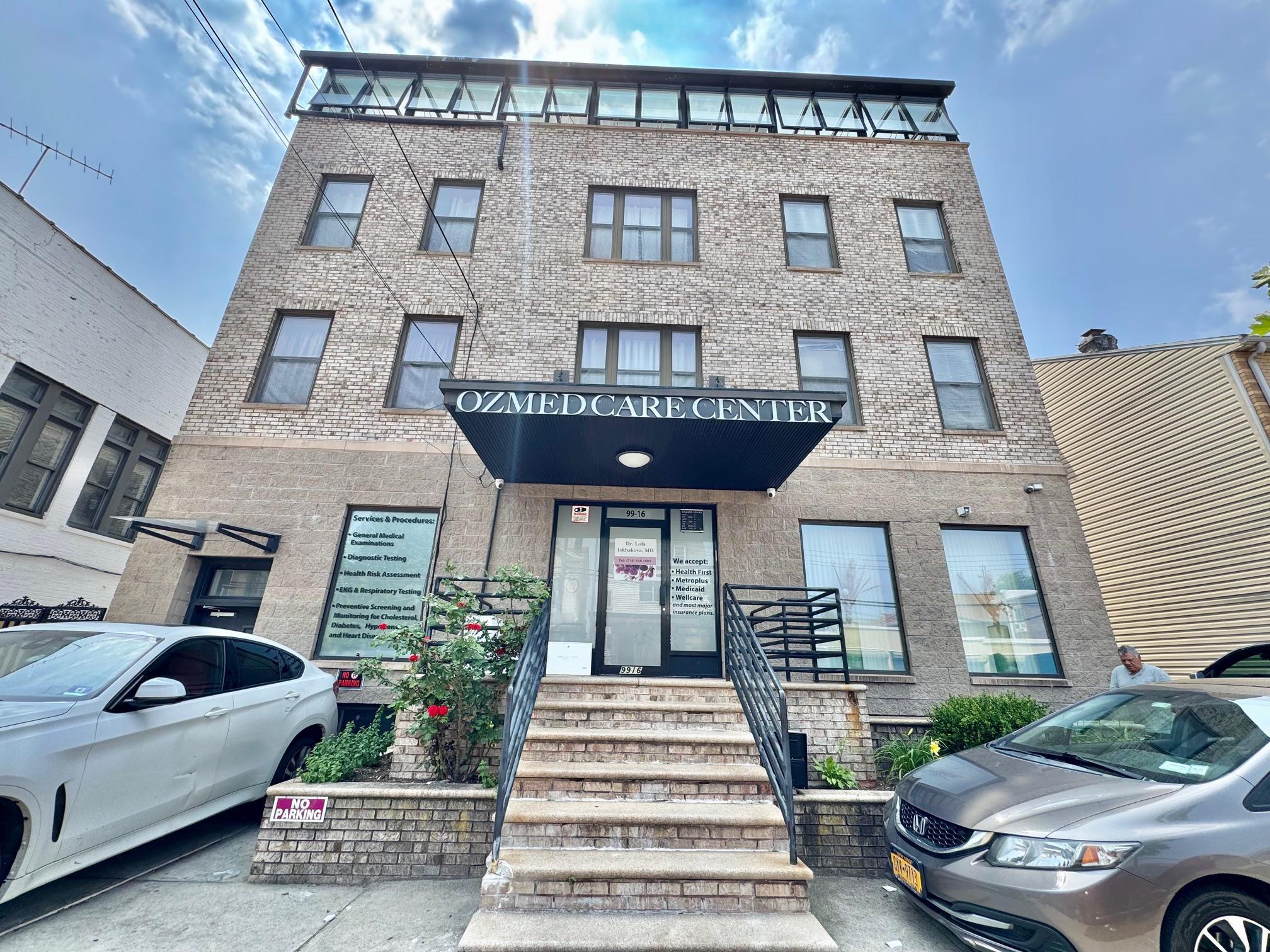 Commercial Sale 97th  Queens, NY 11416, MLS-881682-26